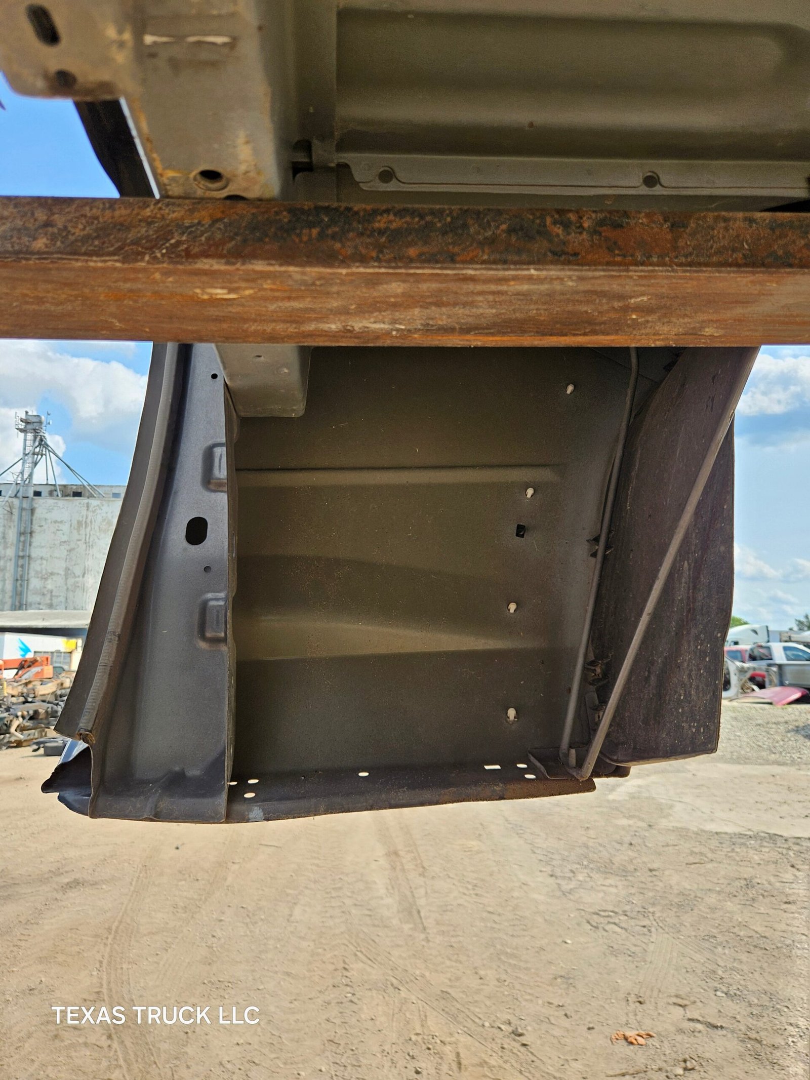 2019-2025 Dodge Ram 2500 3500 5th Generation 6' 4" Short Truck Bed - Grey - Image 50