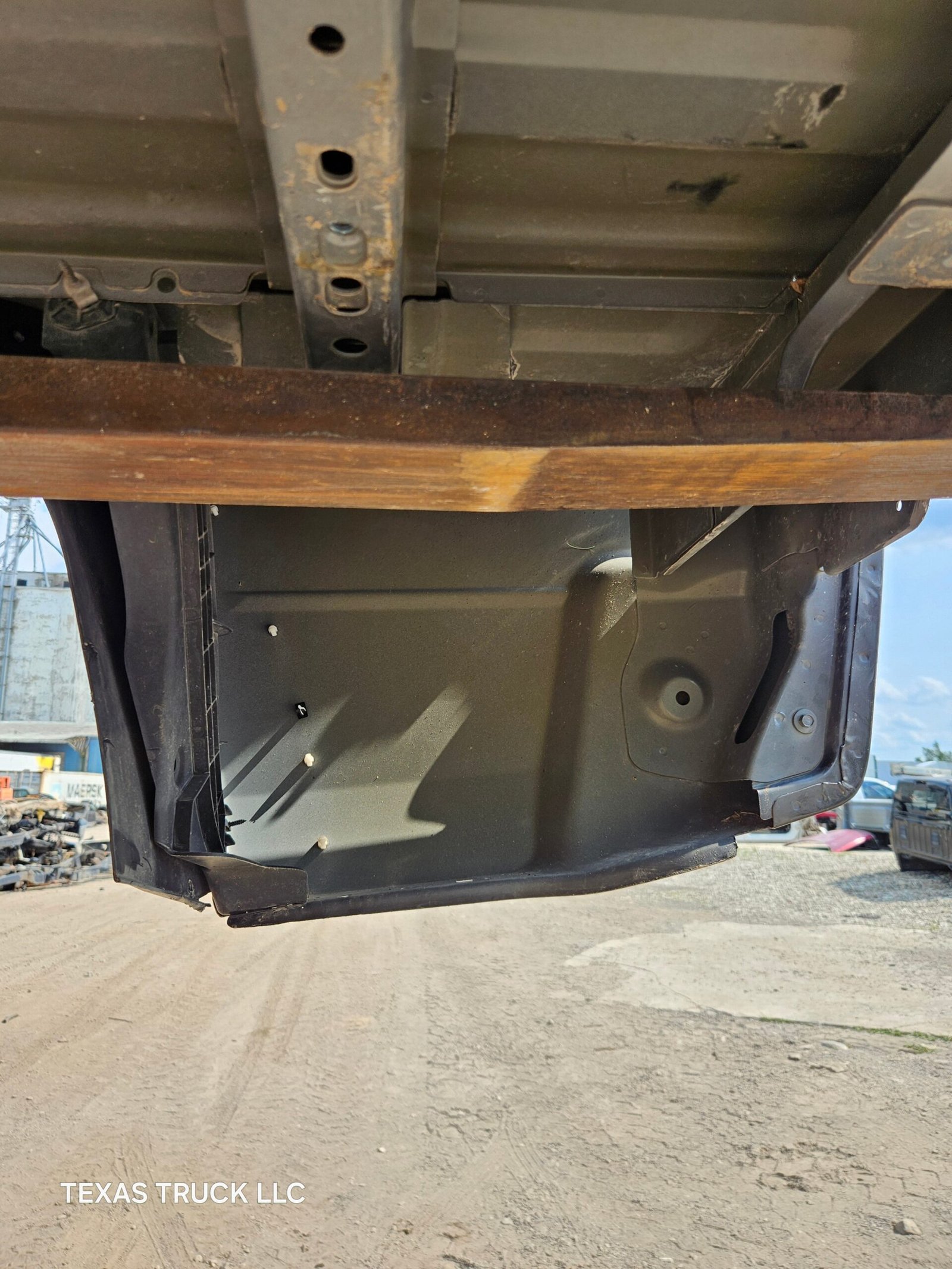 2019-2025 Dodge Ram 2500 3500 5th Generation 6' 4" Short Truck Bed - Grey - Image 20