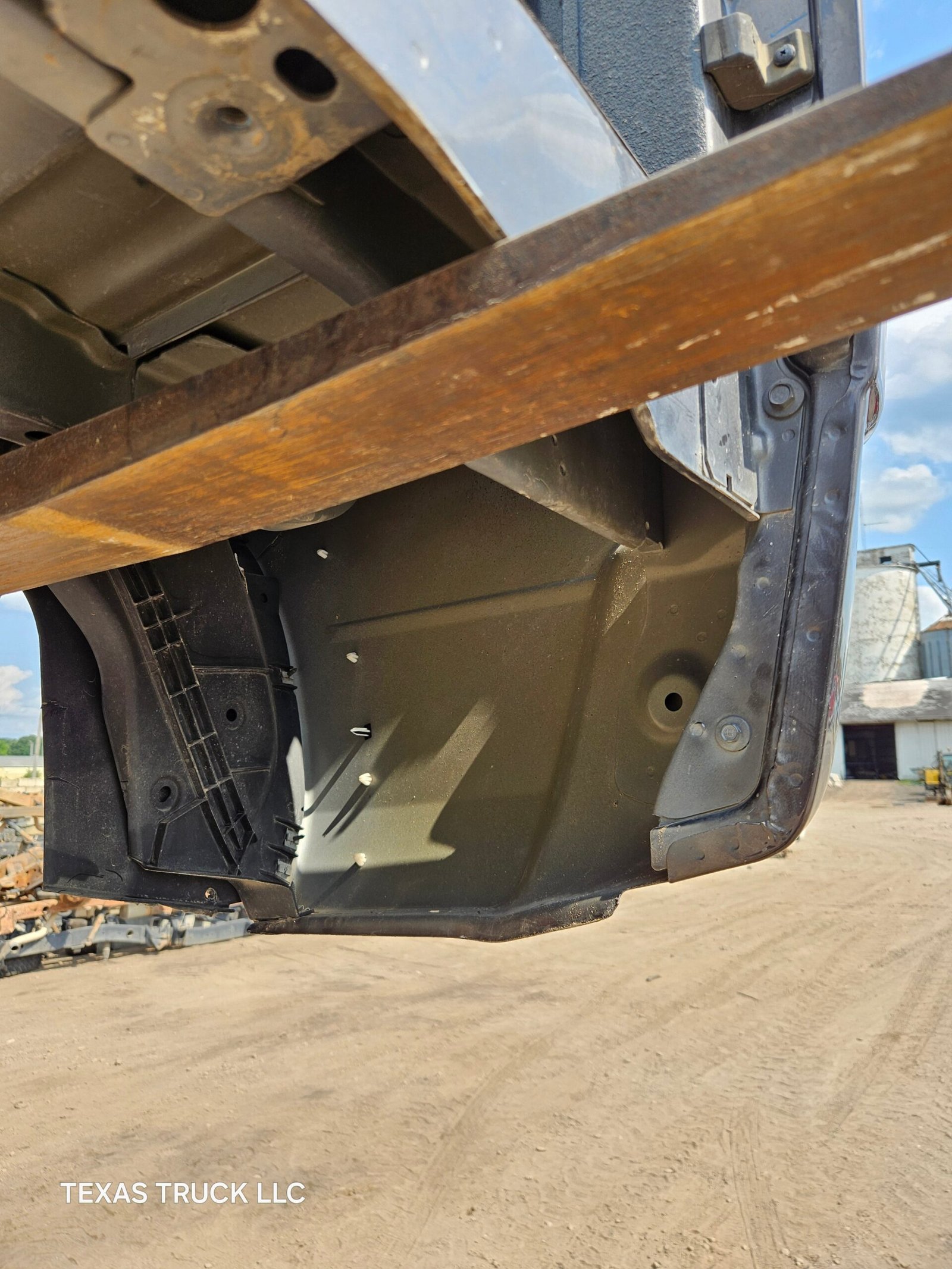 2019-2025 Dodge Ram 2500 3500 5th Generation 6' 4" Short Truck Bed - Grey - Image 21