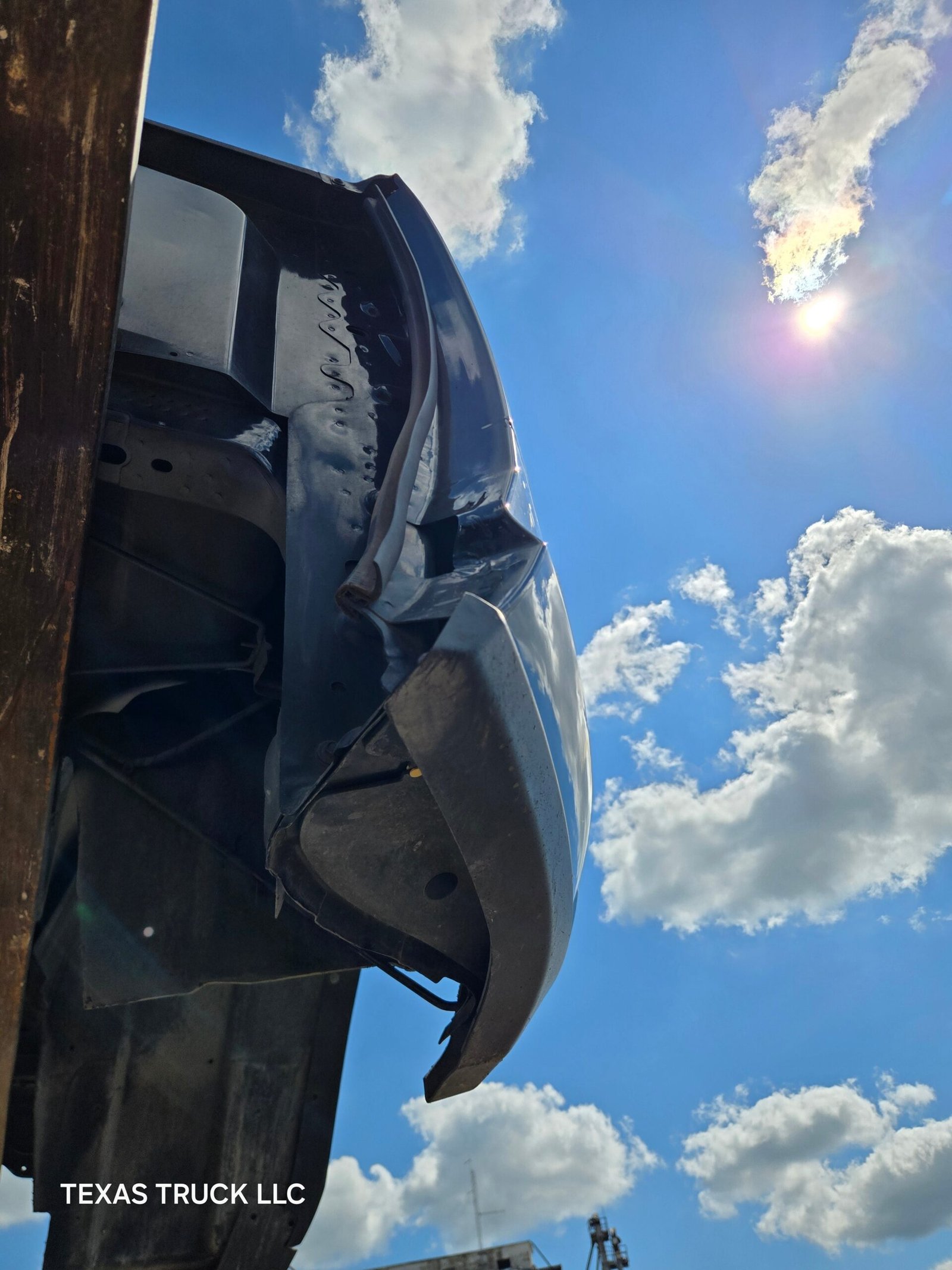 2019-2025 Dodge Ram 3500 4500 5500 MEGACAB 5th Gen 6' 4" Dually Short Bed Truck Bed - Diamon Black - Image 64