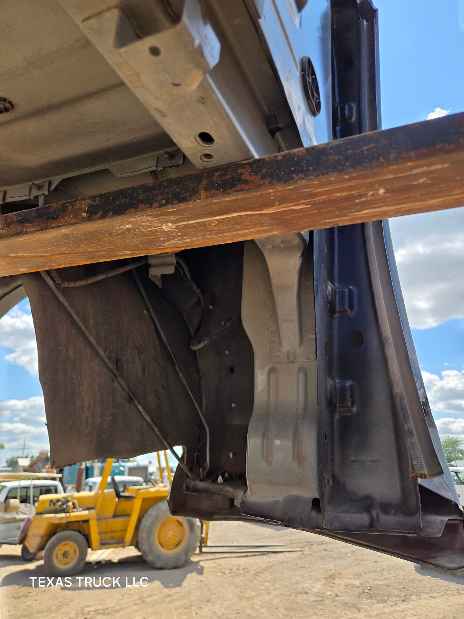 2019-2025 Dodge Ram 3500 4500 5500 MEGACAB 5th Gen 6' 4" Dually Short Bed Truck Bed - Diamon Black - Image 33