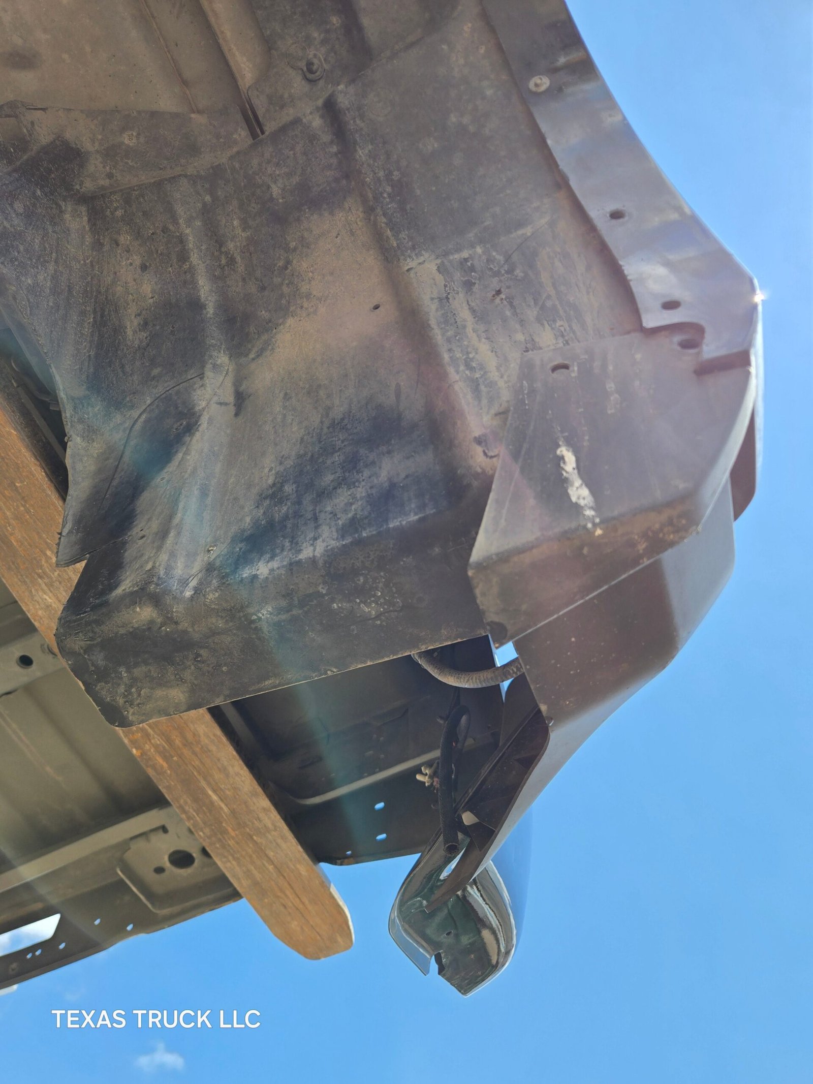 2019-2025 Dodge Ram 3500 4500 5500 MEGACAB 5th Gen 6' 4" Dually Short Bed Truck Bed - Diamon Black - Image 35