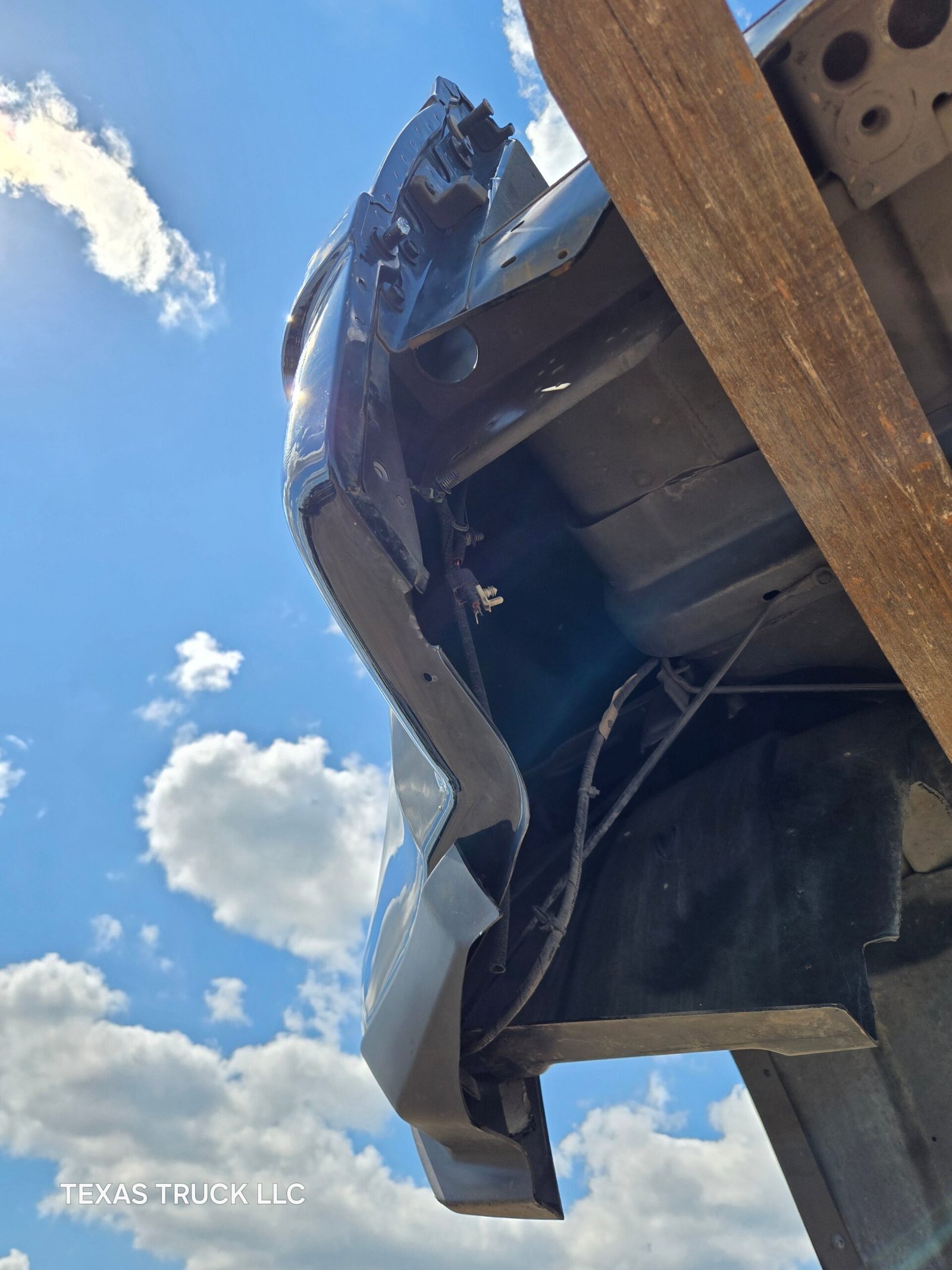 2019-2025 Dodge Ram 3500 4500 5500 MEGACAB 5th Gen 6' 4" Dually Short Bed Truck Bed - Diamon Black - Image 67