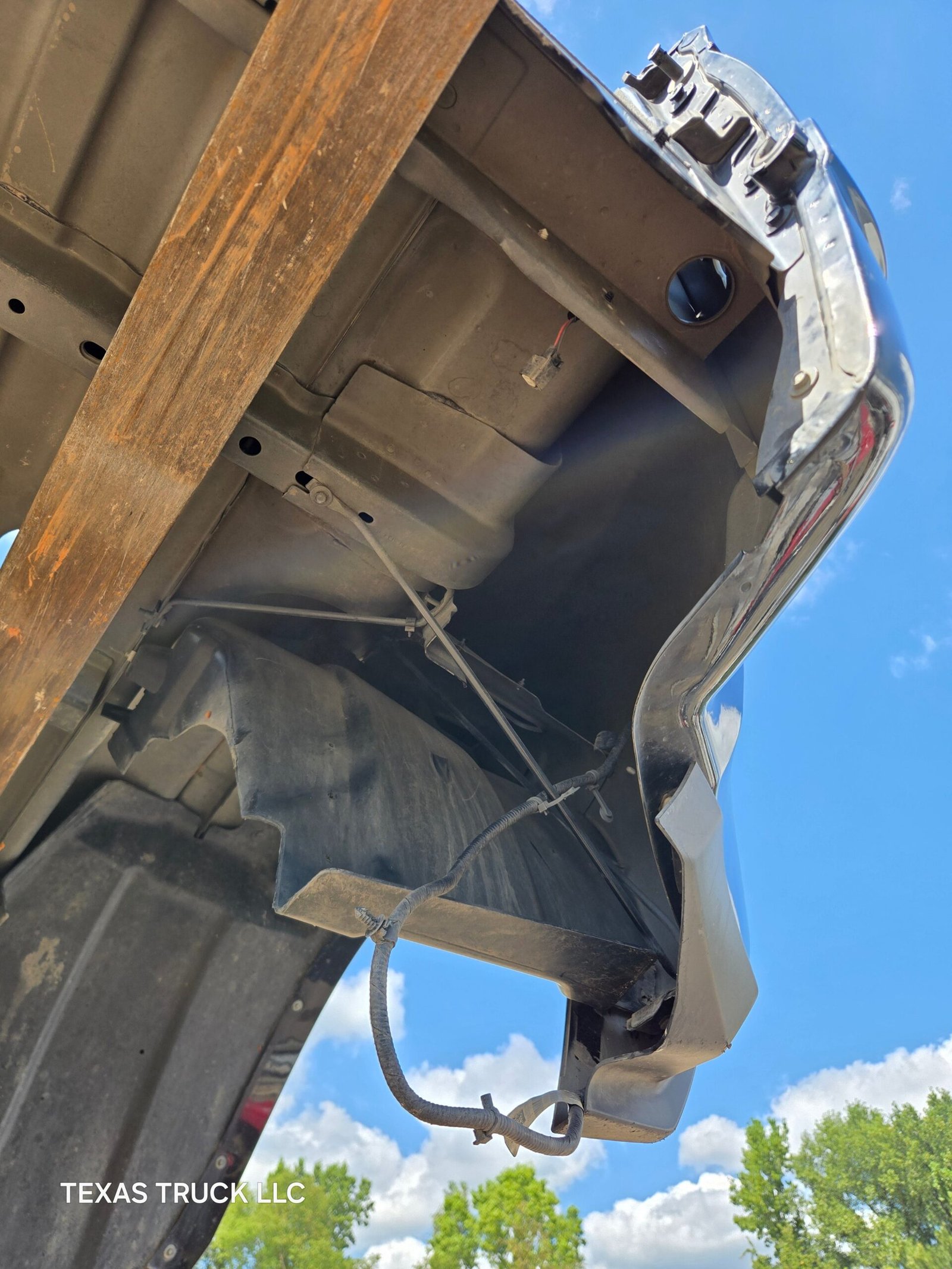 2019-2025 Dodge Ram 3500 4500 5500 MEGACAB 5th Gen 6' 4" Dually Short Bed Truck Bed - Diamon Black - Image 38