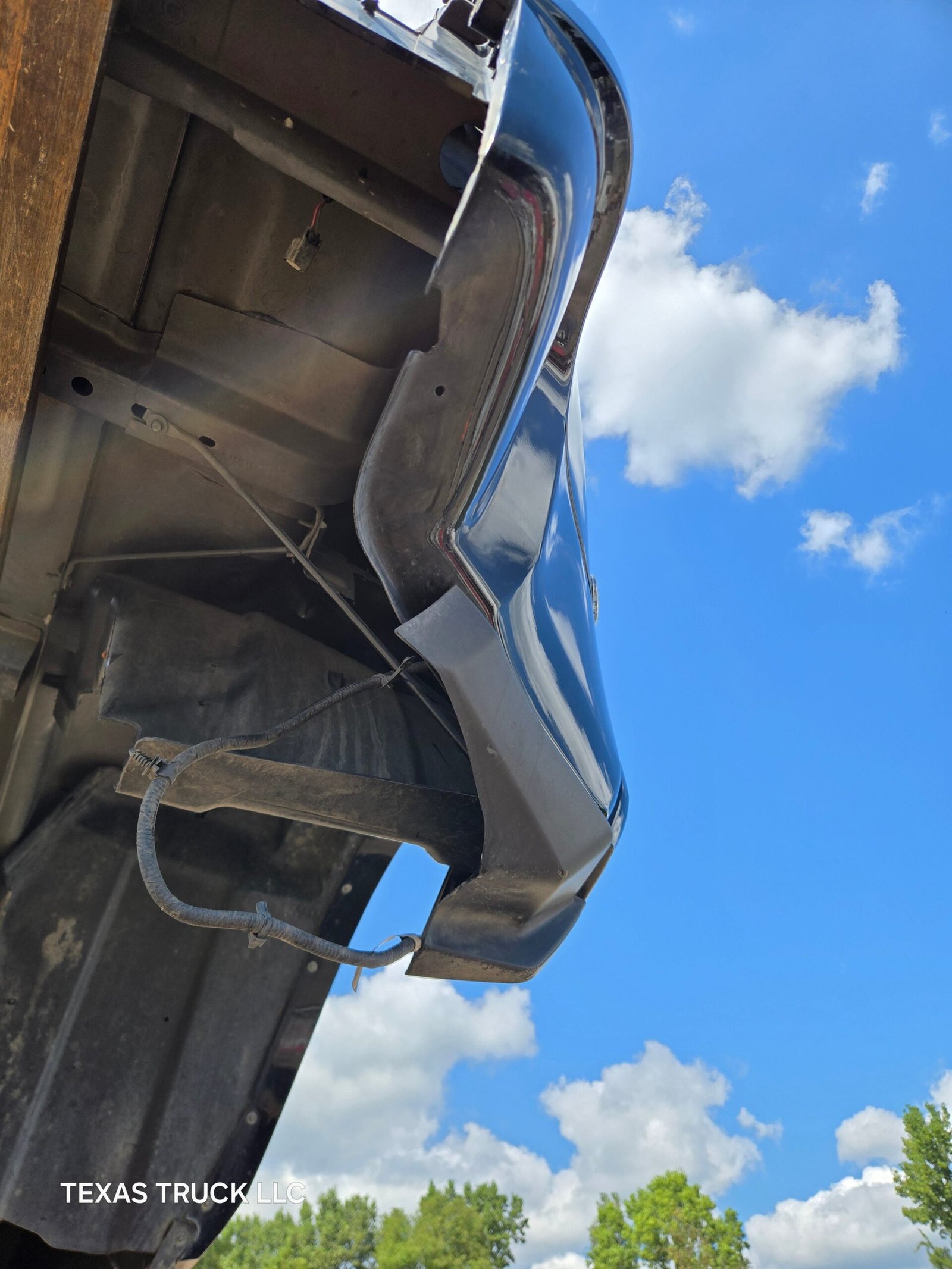 2019-2025 Dodge Ram 3500 4500 5500 MEGACAB 5th Gen 6' 4" Dually Short Bed Truck Bed - Diamon Black - Image 40