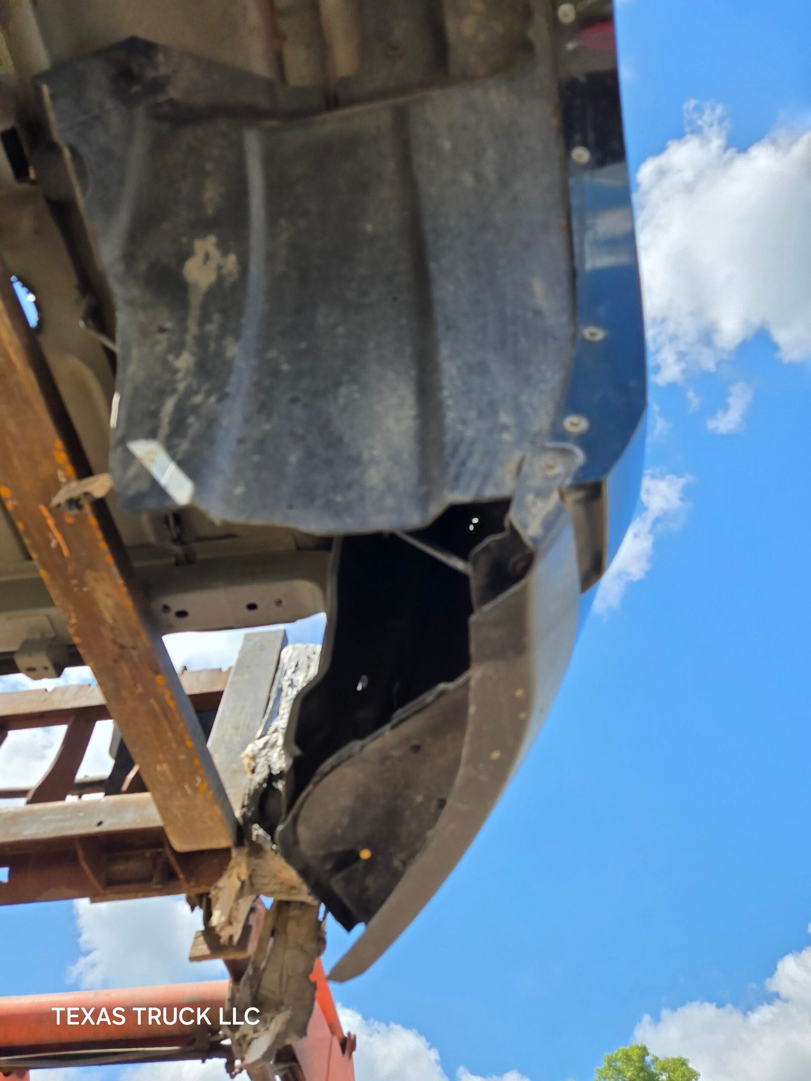 2019-2025 Dodge Ram 3500 4500 5500 MEGACAB 5th Gen 6' 4" Dually Short Bed Truck Bed - Diamon Black - Image 70