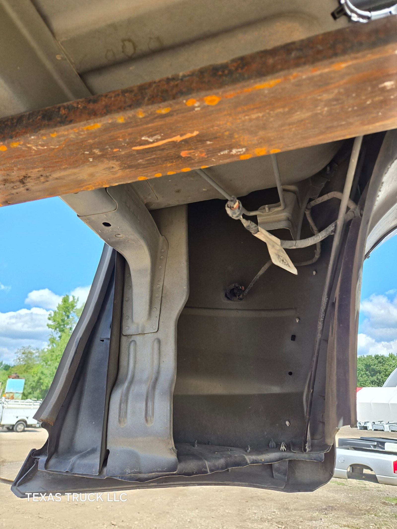 2019-2025 Dodge Ram 3500 4500 5500 MEGACAB 5th Gen 6' 4" Dually Short Bed Truck Bed - Diamon Black - Image 71