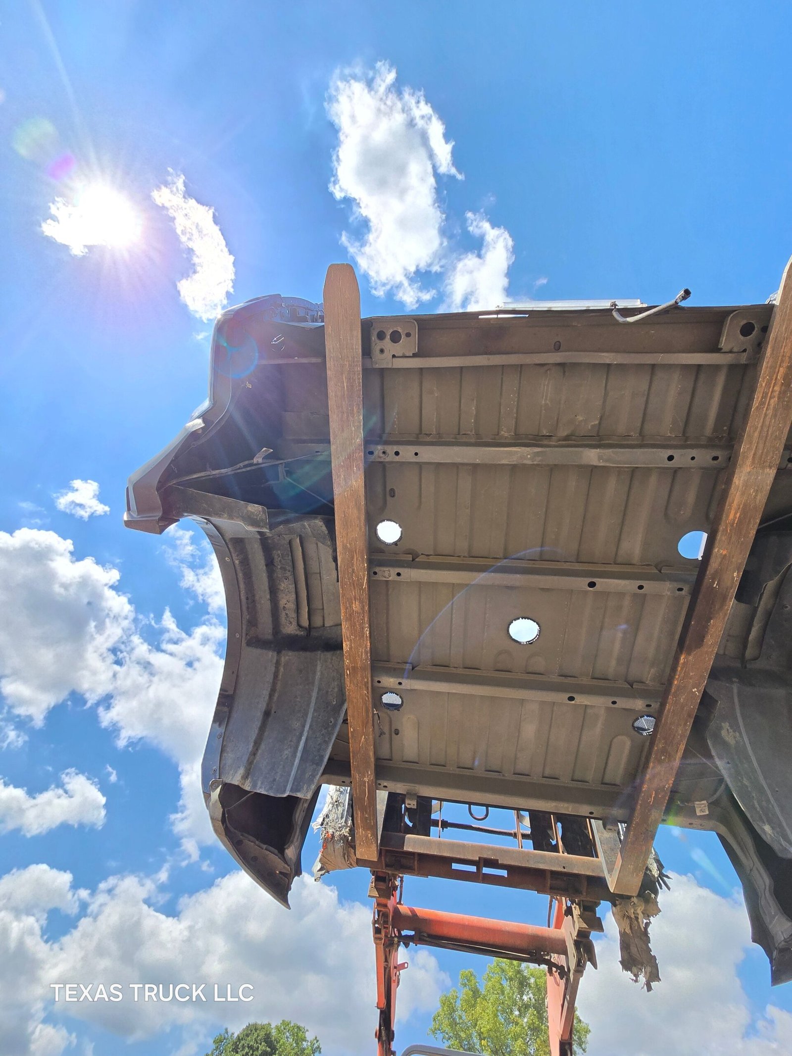 2019-2025 Dodge Ram 3500 4500 5500 MEGACAB 5th Gen 6' 4" Dually Short Bed Truck Bed - Diamon Black - Image 74