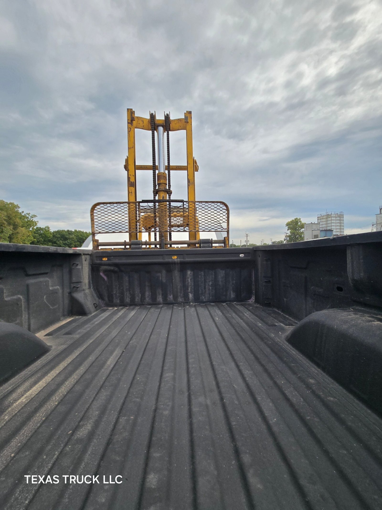 2019-2025 Chevrolet Silverado 1500 8' Long Truck Bed - Grey - Image 26