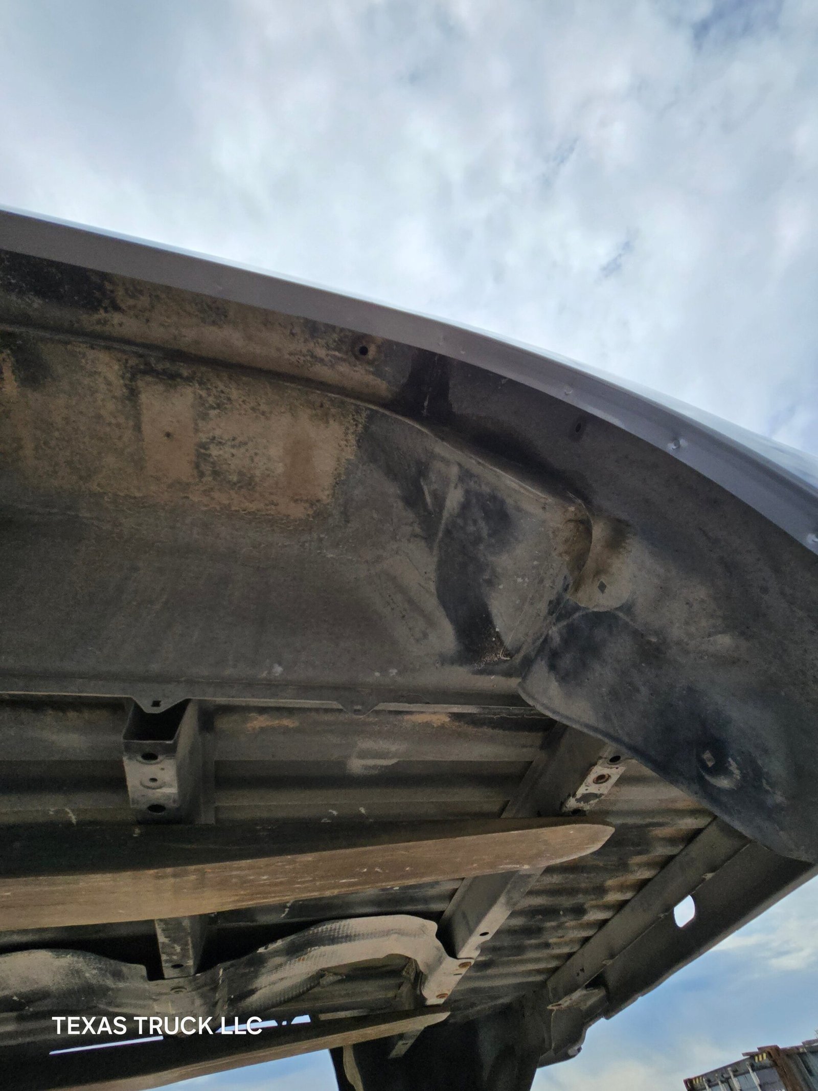 2019-2025 Chevrolet Silverado 1500 8' Long Truck Bed - Grey - Image 115