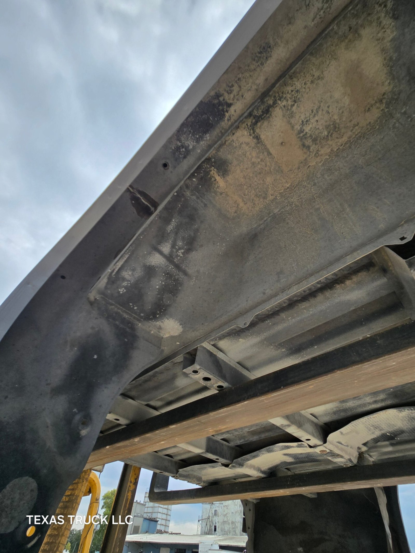 2019-2025 Chevrolet Silverado 1500 8' Long Truck Bed - Grey - Image 110