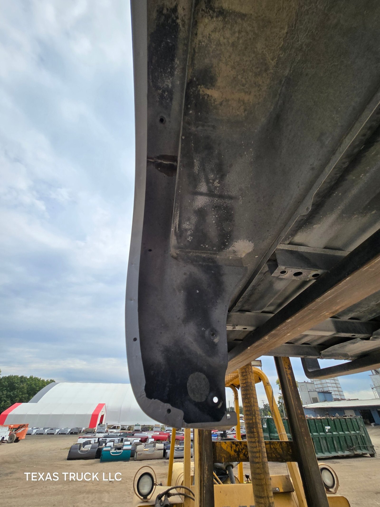 2019-2025 Chevrolet Silverado 1500 8' Long Truck Bed - Grey - Image 111