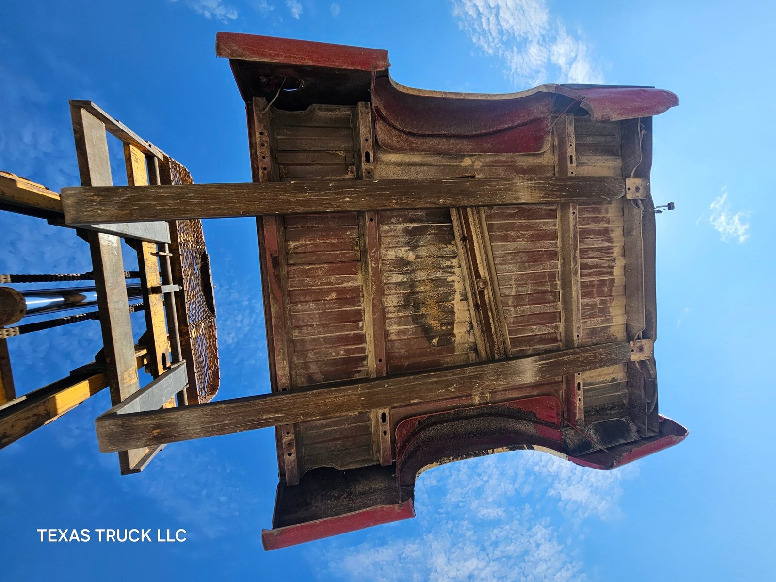 1988-1998 Chevrolet / GMC 1500 2500 3500 OBS 6' 6" Short Truck Bed - Red - Image 79