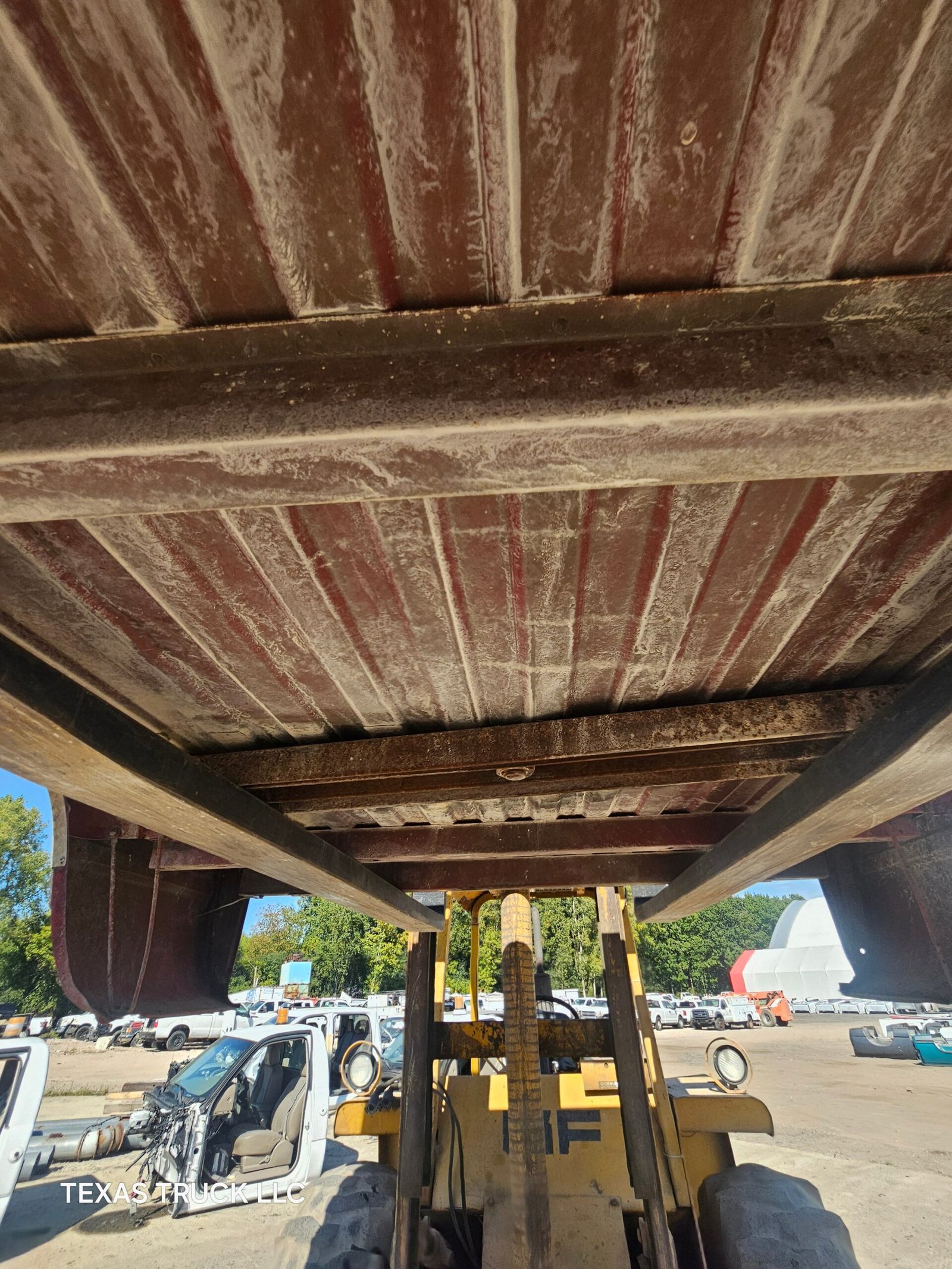 1988-1998 Chevrolet / GMC 1500 2500 3500 OBS 6' 6" Short Truck Bed - Red - Image 56