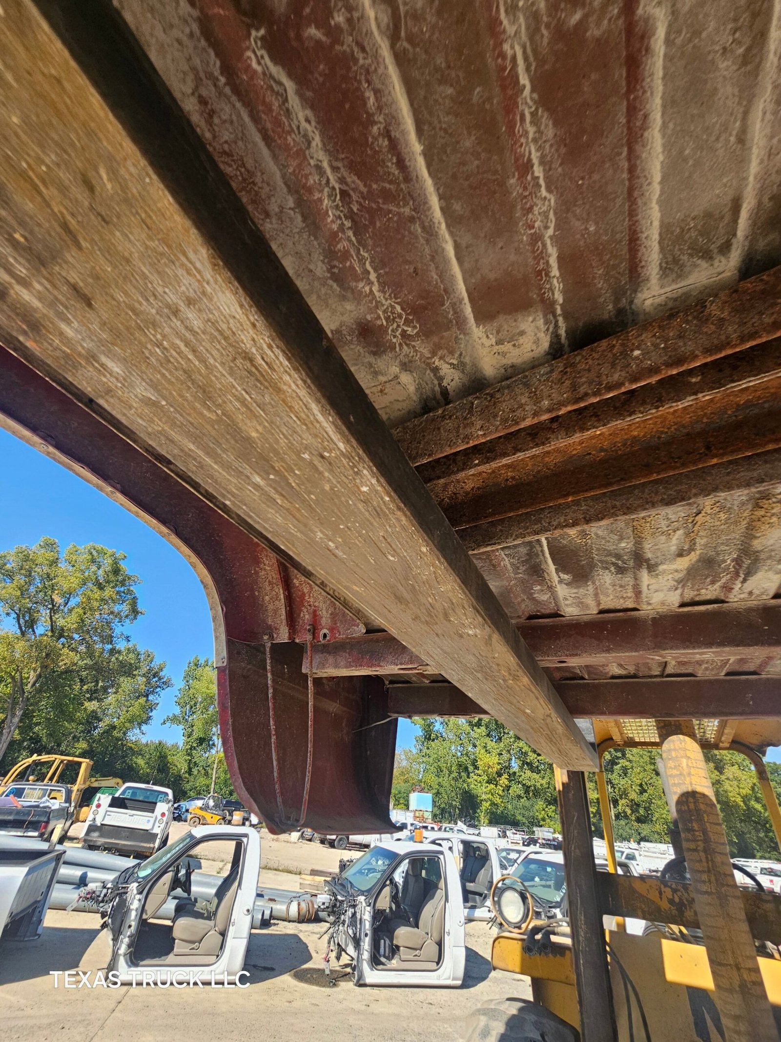 1988-1998 Chevrolet / GMC 1500 2500 3500 OBS 6' 6" Short Truck Bed - Red - Image 55