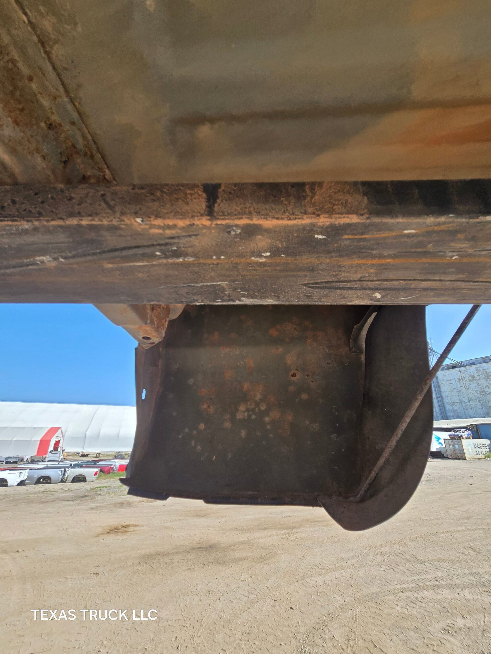 1999-2010 Ford Super Duty F250 F350 6' 9" Short Truck Bed - Blue - Image 69