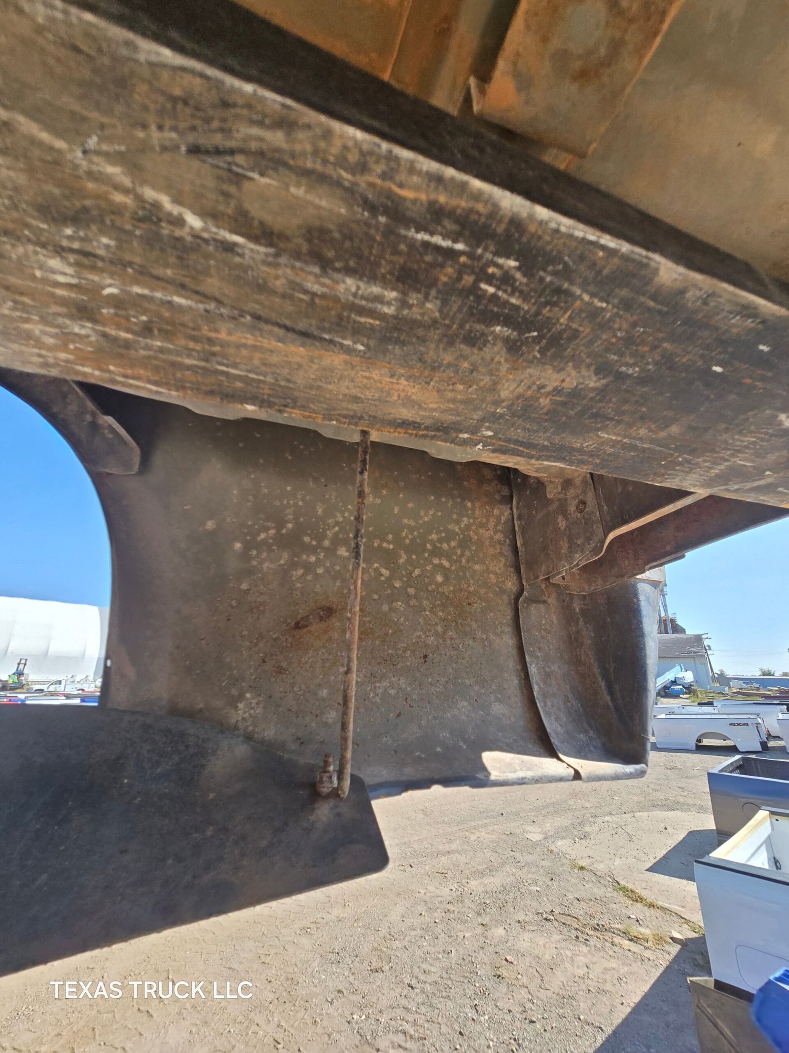 1999-2010 Ford Super Duty F250 F350 6' 9" Short Truck Bed - Blue - Image 80