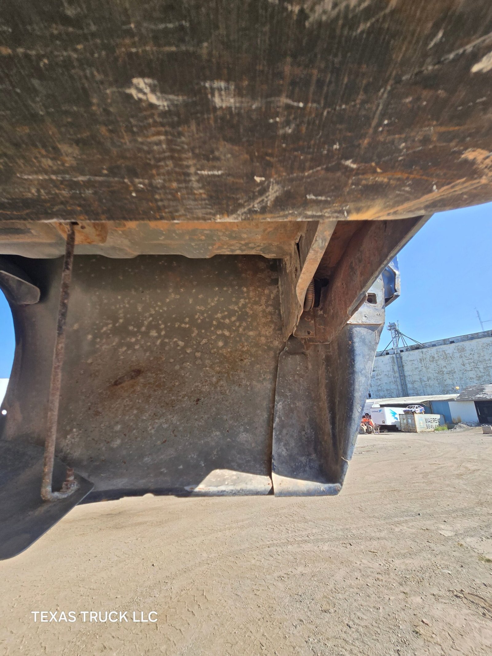 1999-2010 Ford Super Duty F250 F350 6' 9" Short Truck Bed - Blue - Image 81