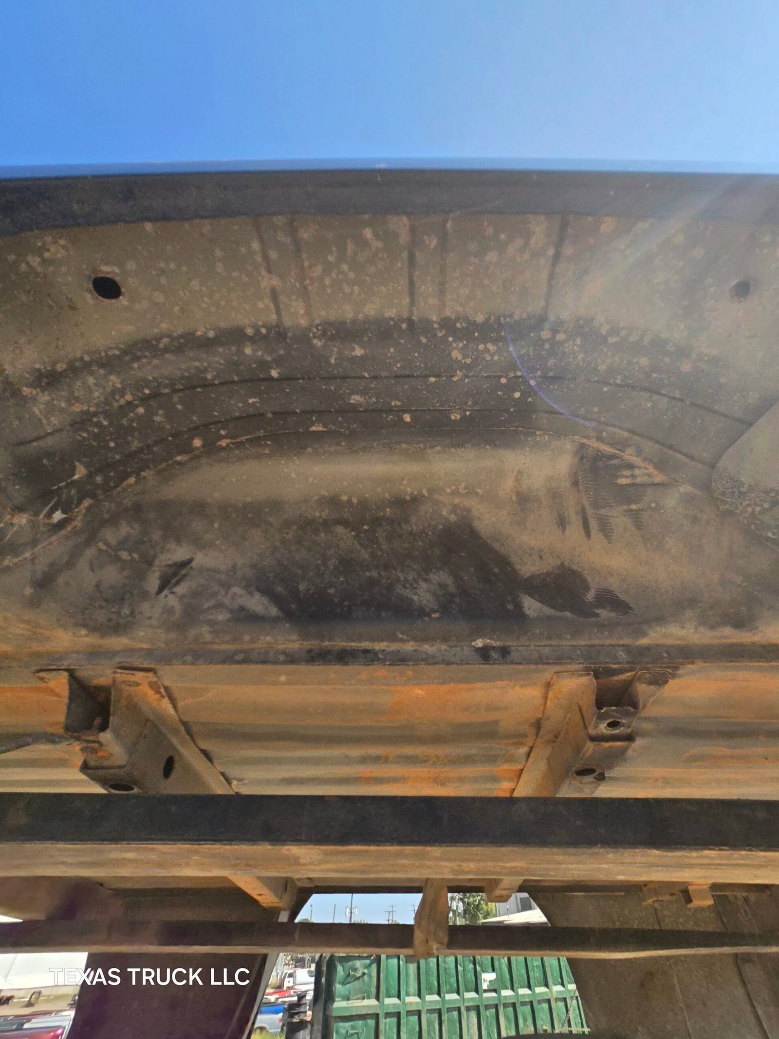 1999-2010 Ford Super Duty F250 F350 6' 9" Short Truck Bed - Blue - Image 94