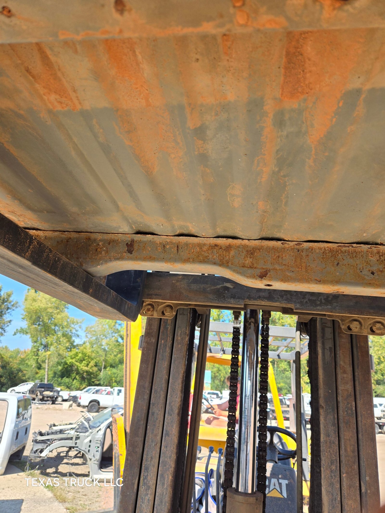 1999-2010 Ford Super Duty F250 F350 6' 9" Short Truck Bed - Blue - Image 101