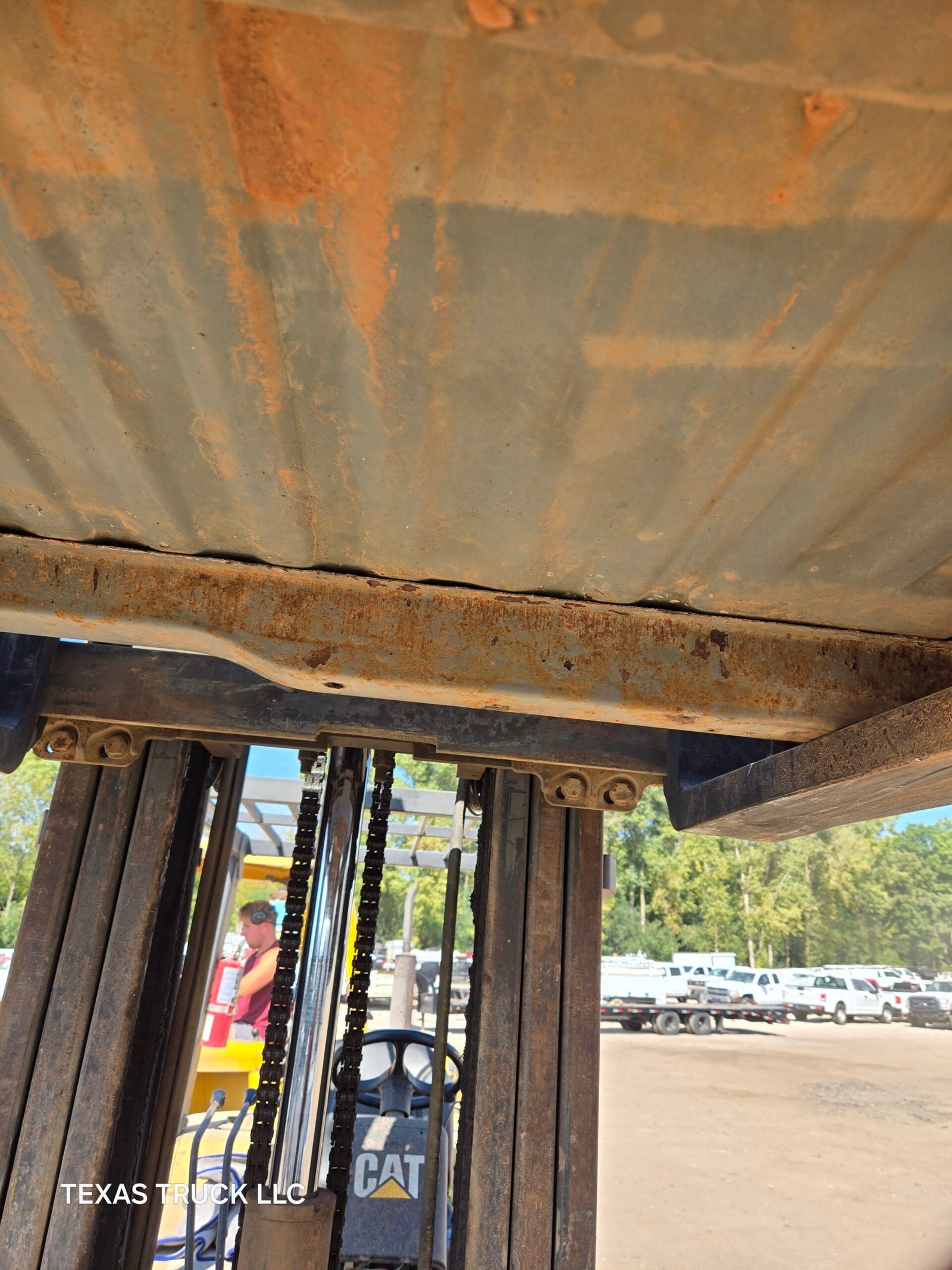 1999-2010 Ford Super Duty F250 F350 6' 9" Short Truck Bed - Blue - Image 102