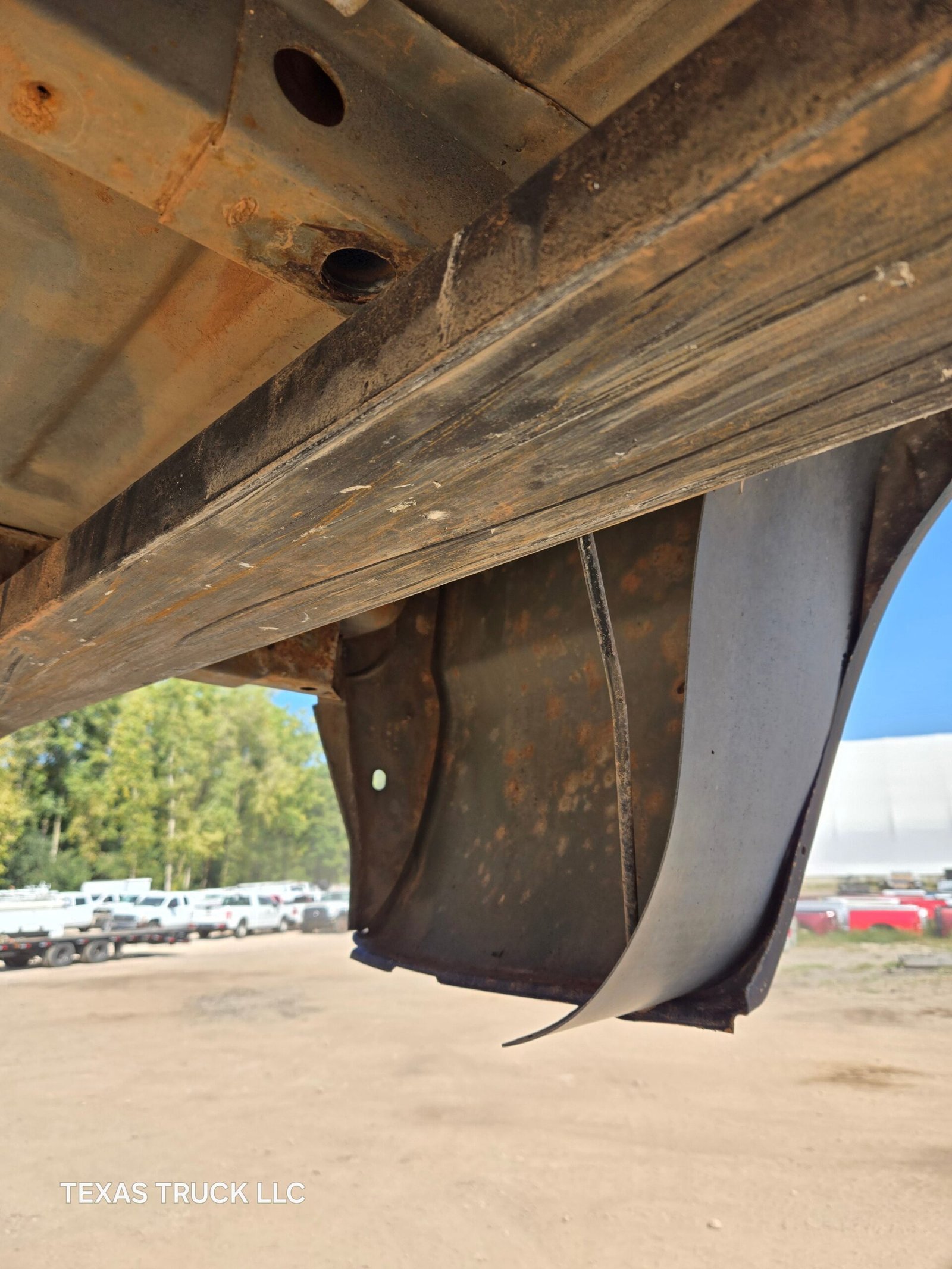 1999-2010 Ford Super Duty F250 F350 6' 9" Short Truck Bed - Blue - Image 104