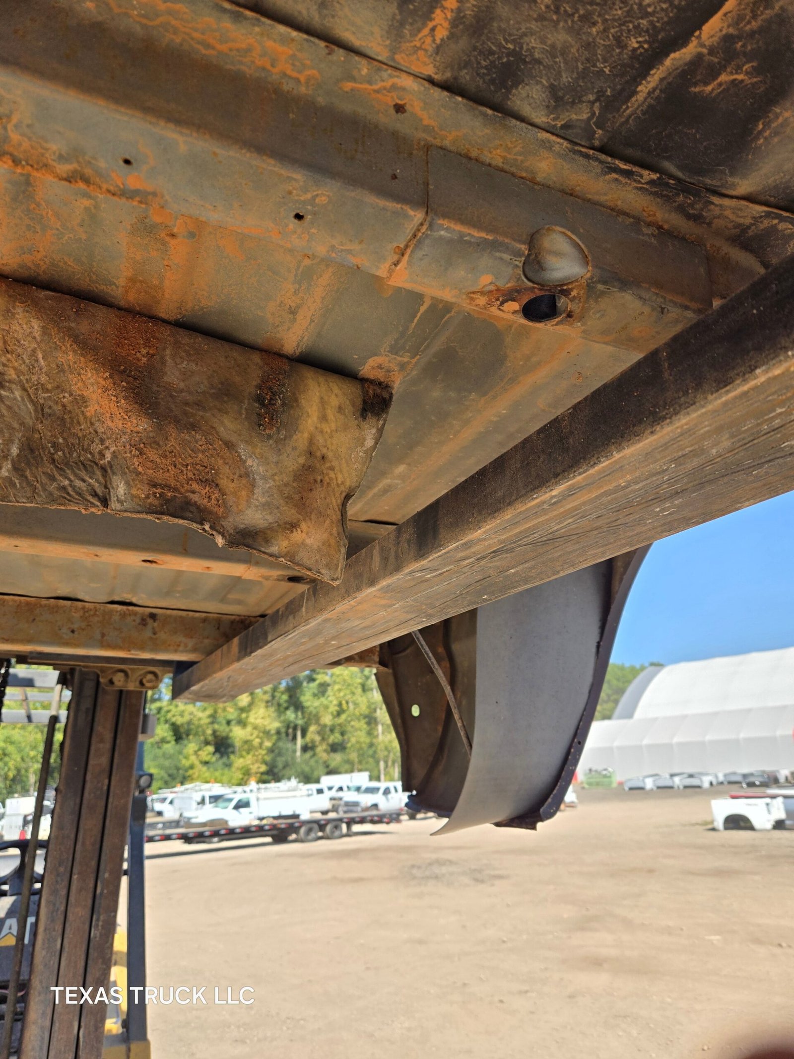 1999-2010 Ford Super Duty F250 F350 6' 9" Short Truck Bed - Blue - Image 105