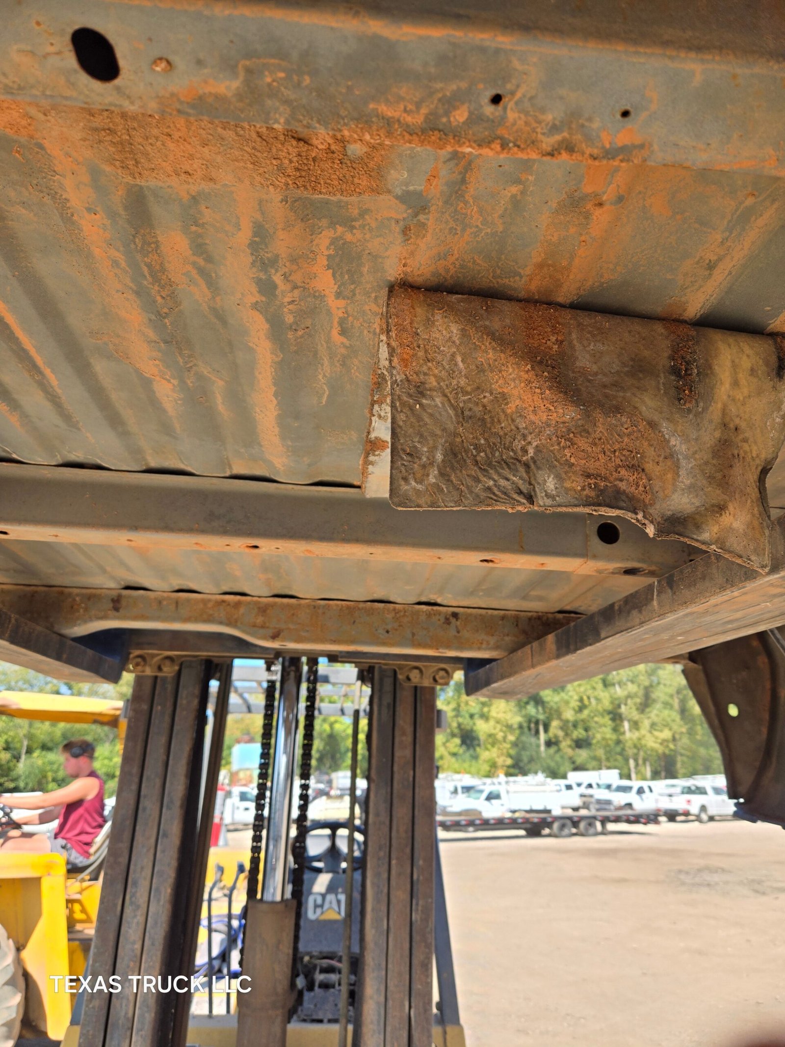 1999-2010 Ford Super Duty F250 F350 6' 9" Short Truck Bed - Blue - Image 106