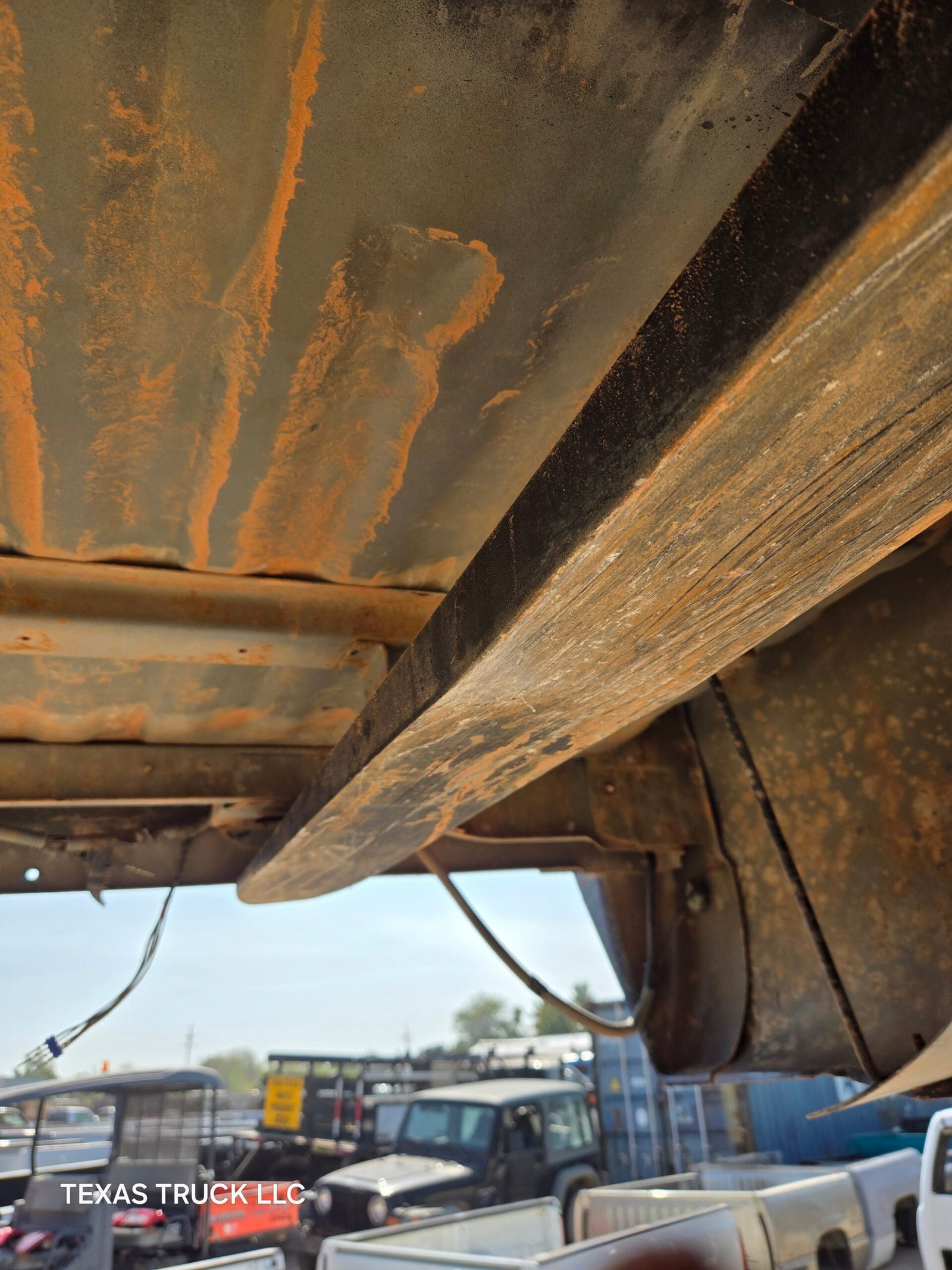 1999-2010 Ford Super Duty F250 F350 6' 9" Short Truck Bed - Blue - Image 121