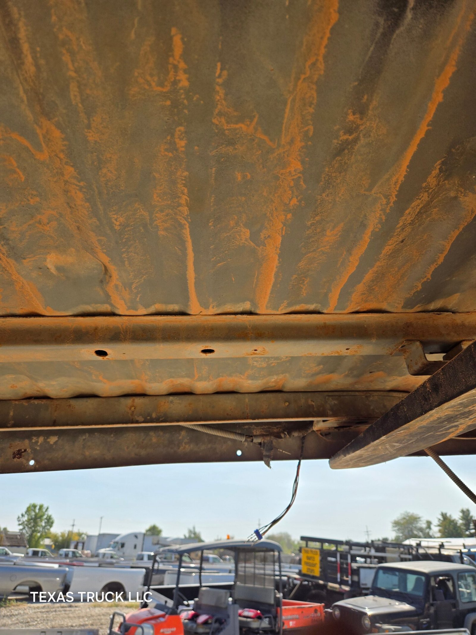 1999-2010 Ford Super Duty F250 F350 6' 9" Short Truck Bed - Blue - Image 122