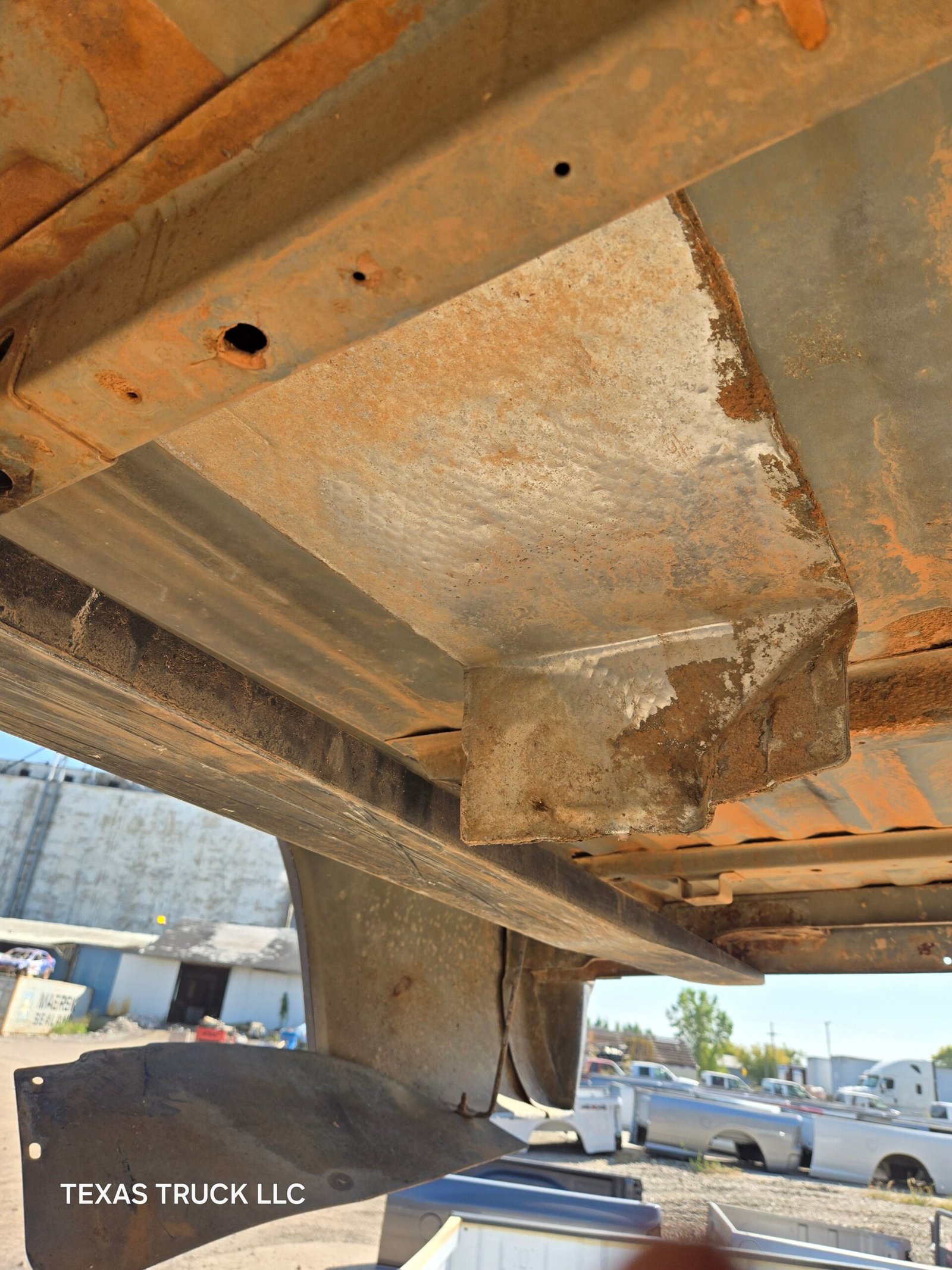 1999-2010 Ford Super Duty F250 F350 6' 9" Short Truck Bed - Blue - Image 126