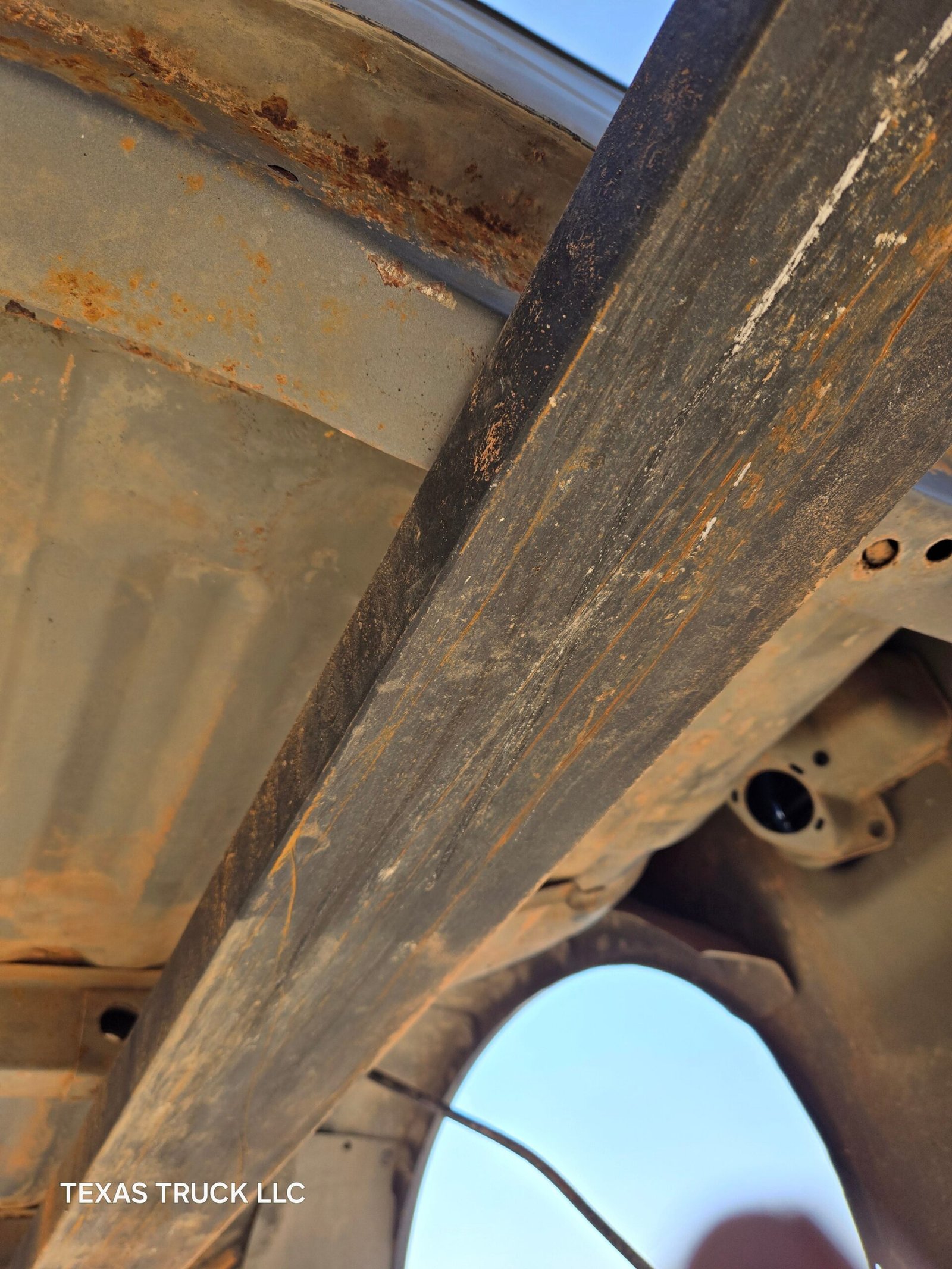 1999-2010 Ford Super Duty F250 F350 6' 9" Short Truck Bed - Blue - Image 130