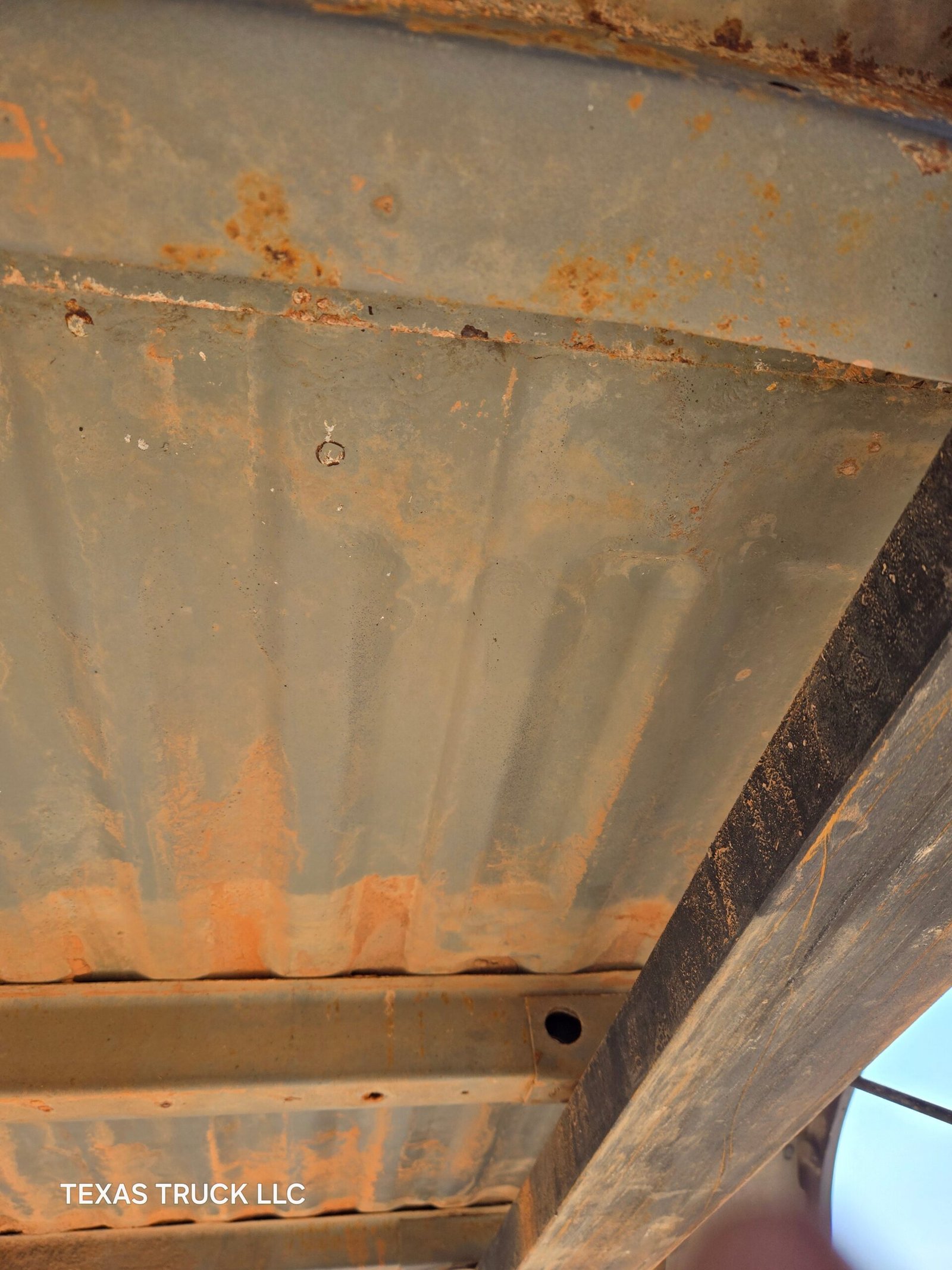 1999-2010 Ford Super Duty F250 F350 6' 9" Short Truck Bed - Blue - Image 132