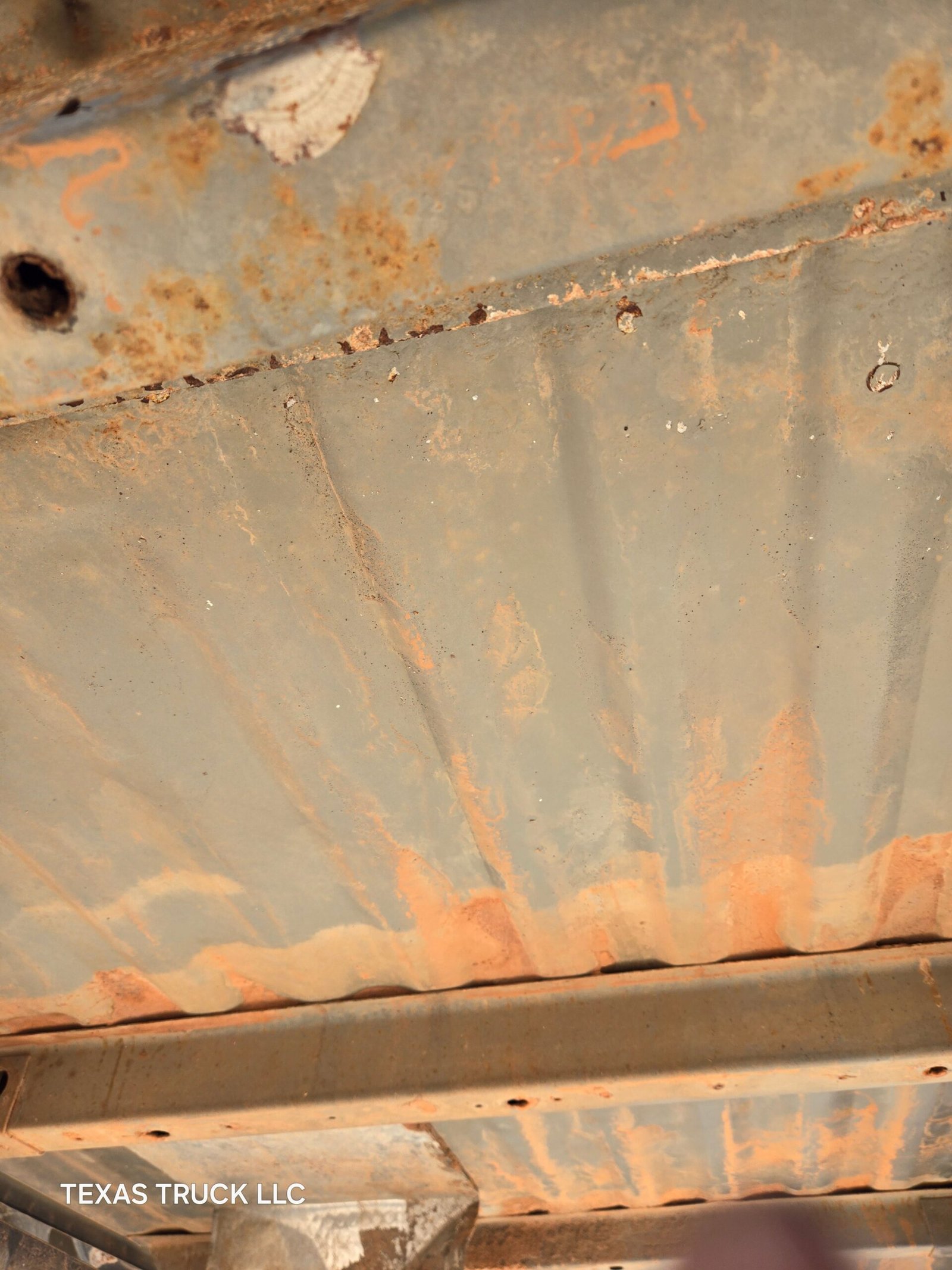 1999-2010 Ford Super Duty F250 F350 6' 9" Short Truck Bed - Blue - Image 131