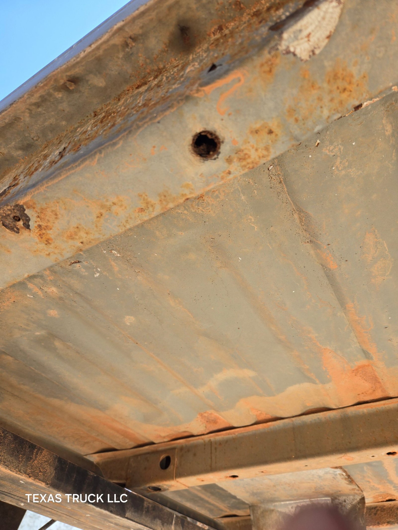 1999-2010 Ford Super Duty F250 F350 6' 9" Short Truck Bed - Blue - Image 133