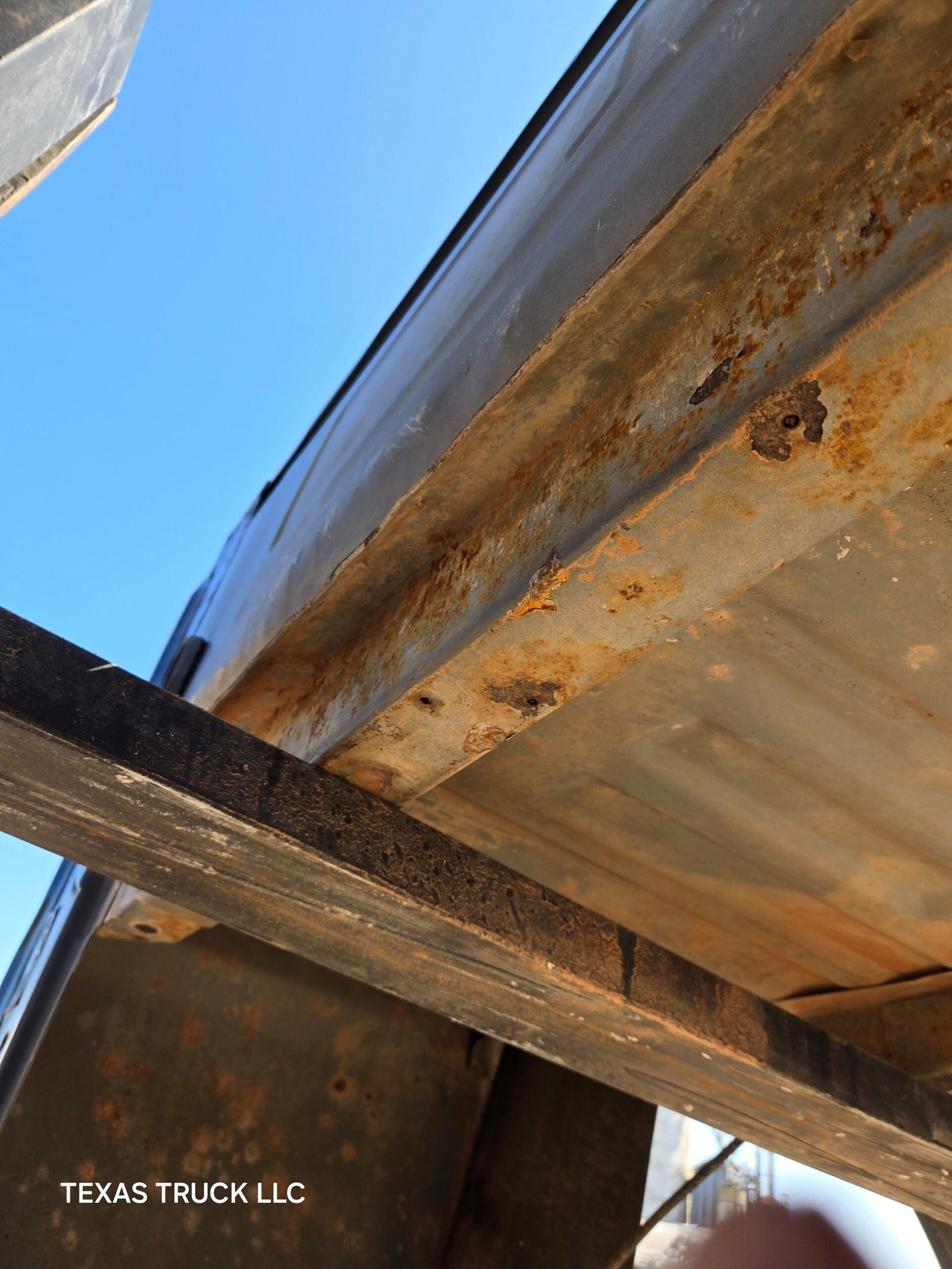 1999-2010 Ford Super Duty F250 F350 6' 9" Short Truck Bed - Blue - Image 134