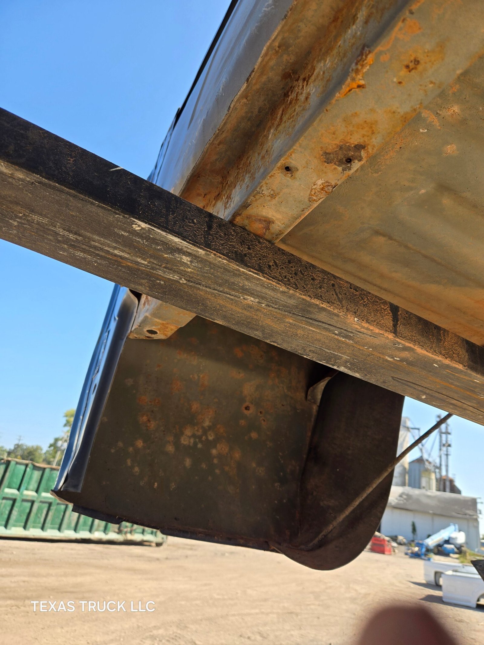 1999-2010 Ford Super Duty F250 F350 6' 9" Short Truck Bed - Blue - Image 135