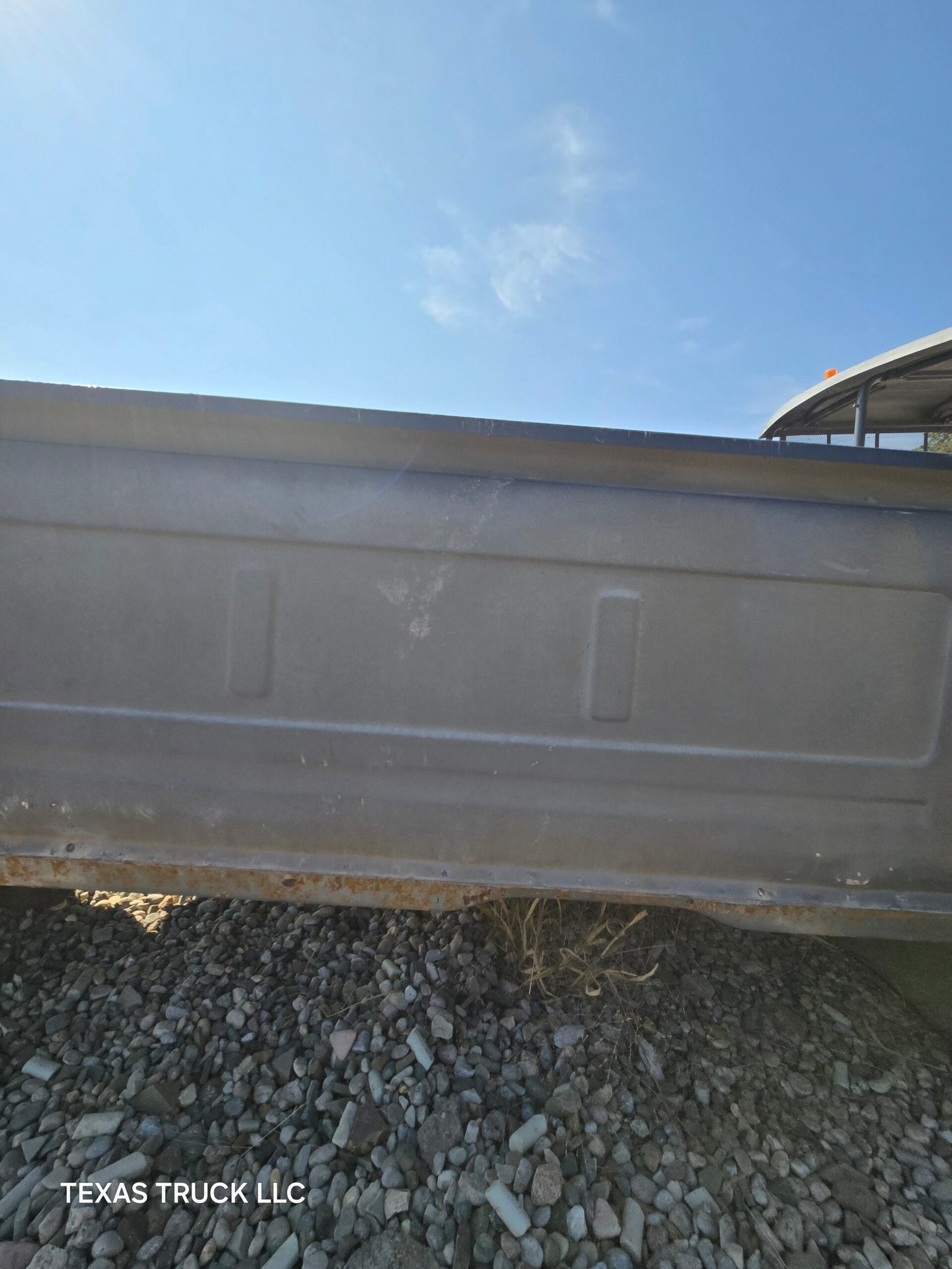 1999-2010 Ford Super Duty F250 F350 6' 9" Short Truck Bed - Blue - Image 137