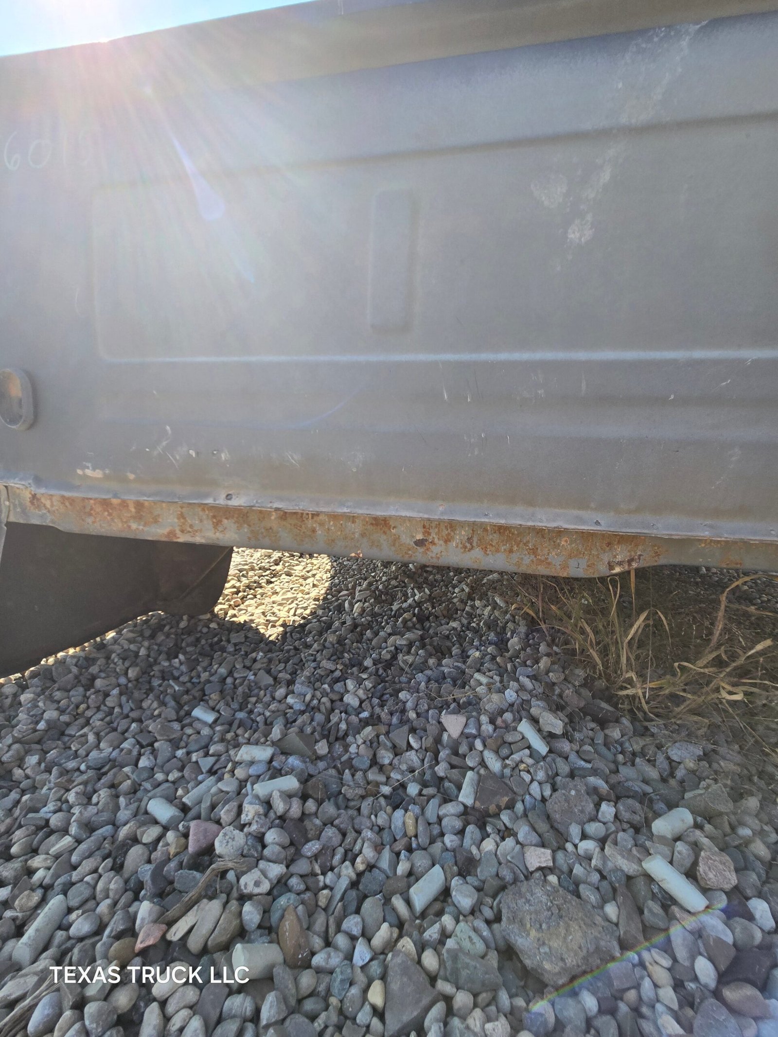 1999-2010 Ford Super Duty F250 F350 6' 9" Short Truck Bed - Blue - Image 141