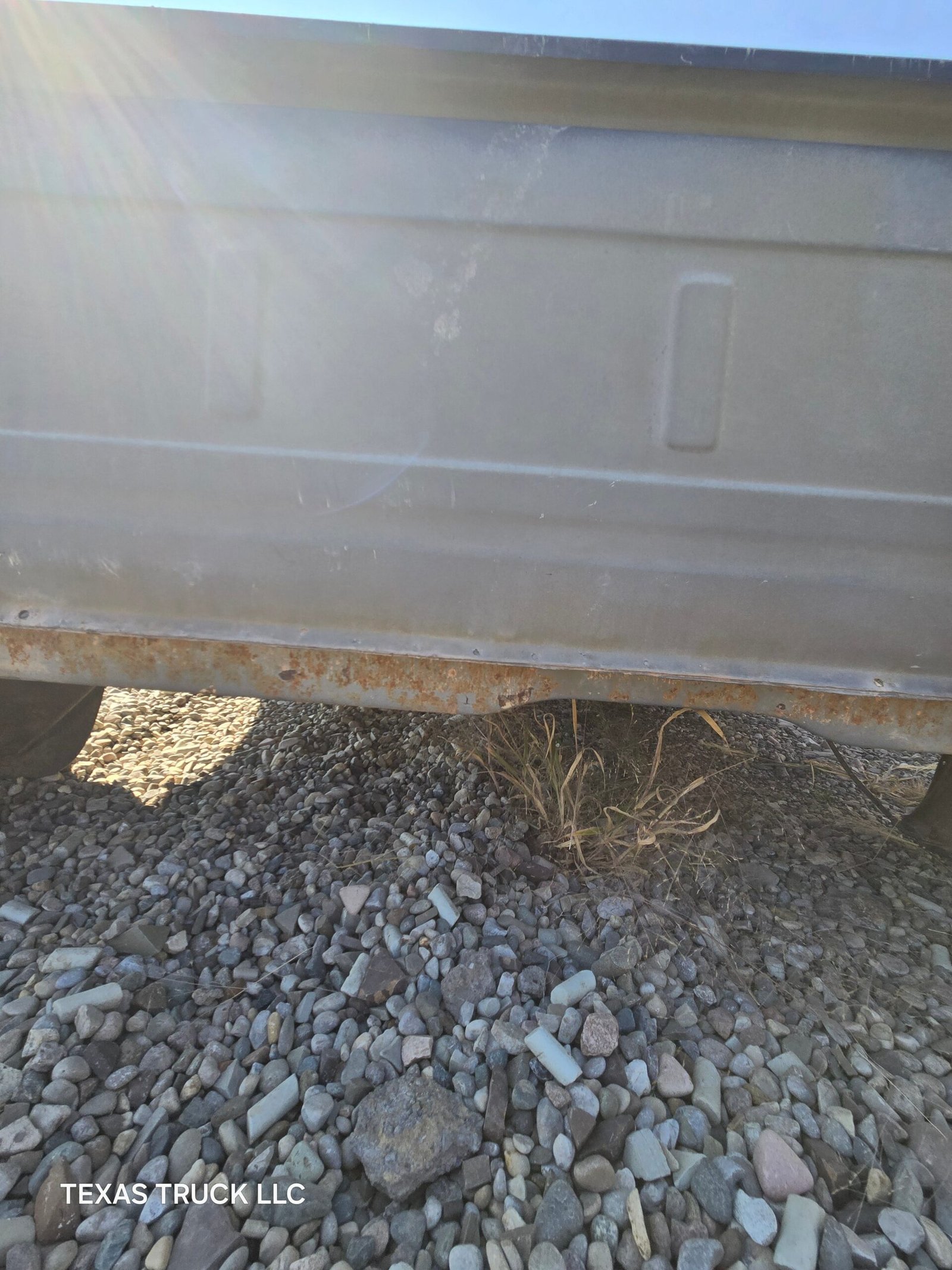 1999-2010 Ford Super Duty F250 F350 6' 9" Short Truck Bed - Blue - Image 142