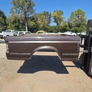1987-1997 Ford F150 F250 F350 OBS 6' 9" Short Truck Bed
