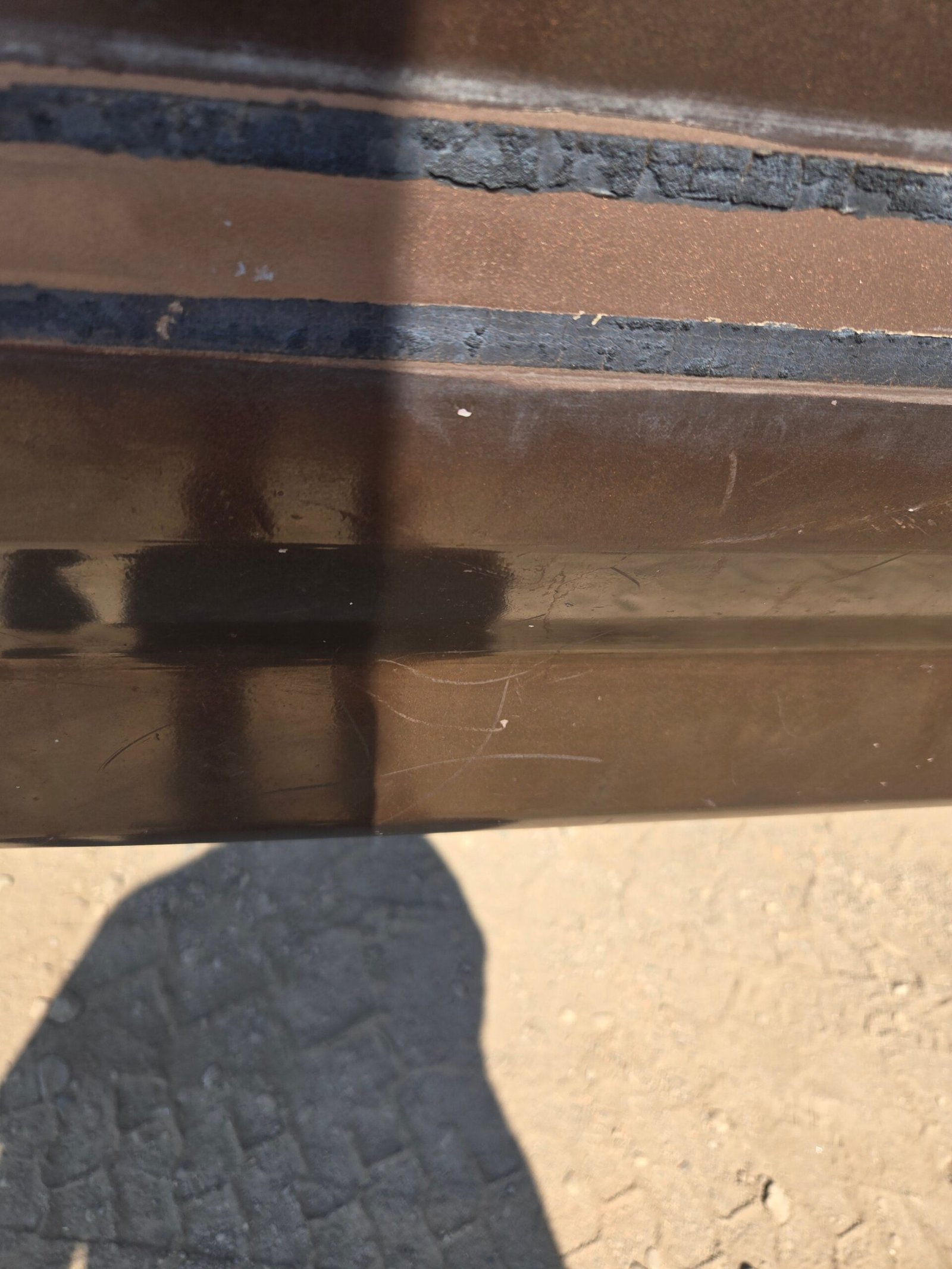 1987-1997 Ford F150 F250 F350 OBS 6' 9" Short Truck Bed - Image 30