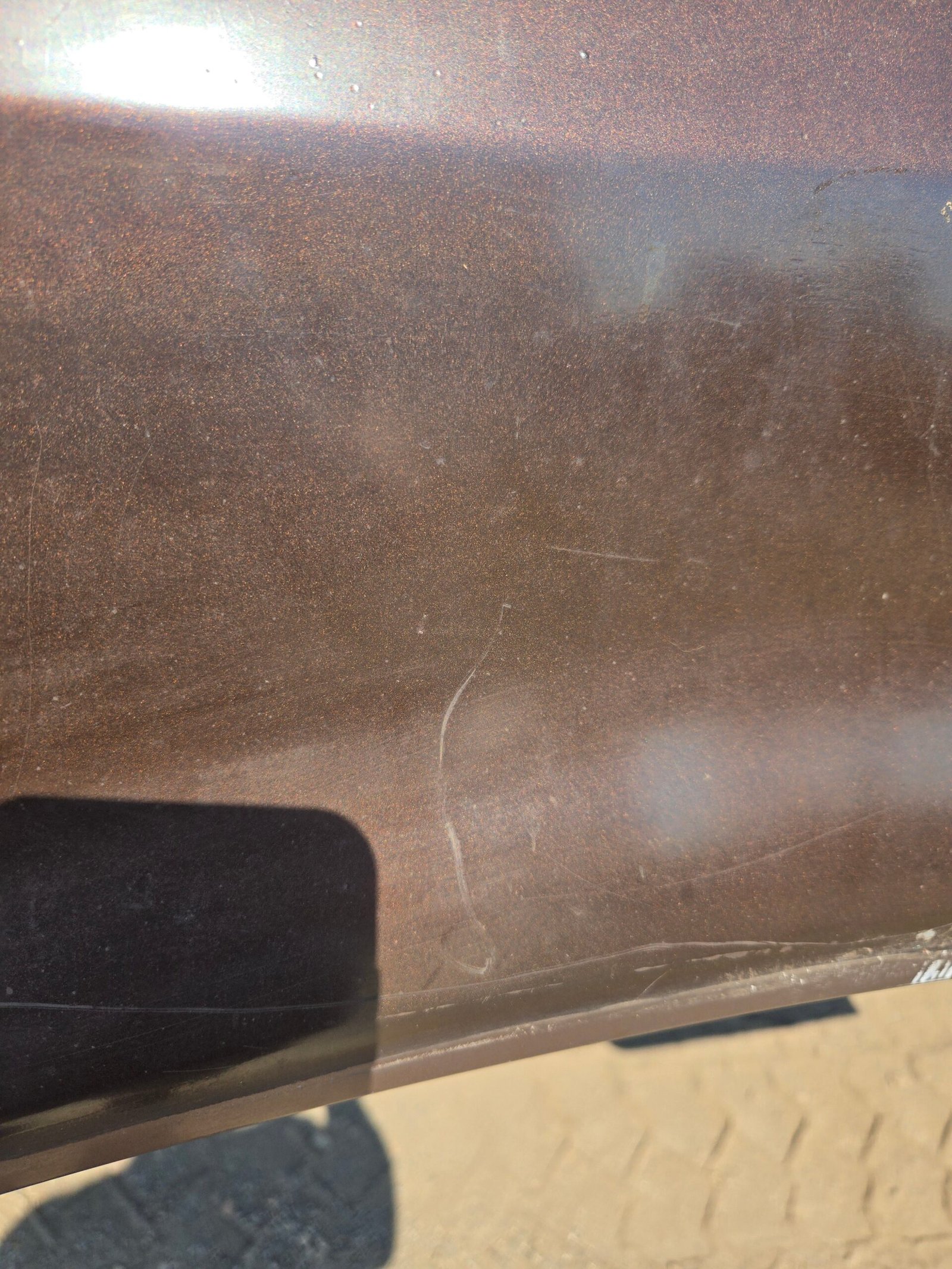 1987-1997 Ford F150 F250 F350 OBS 6' 9" Short Truck Bed - Image 32