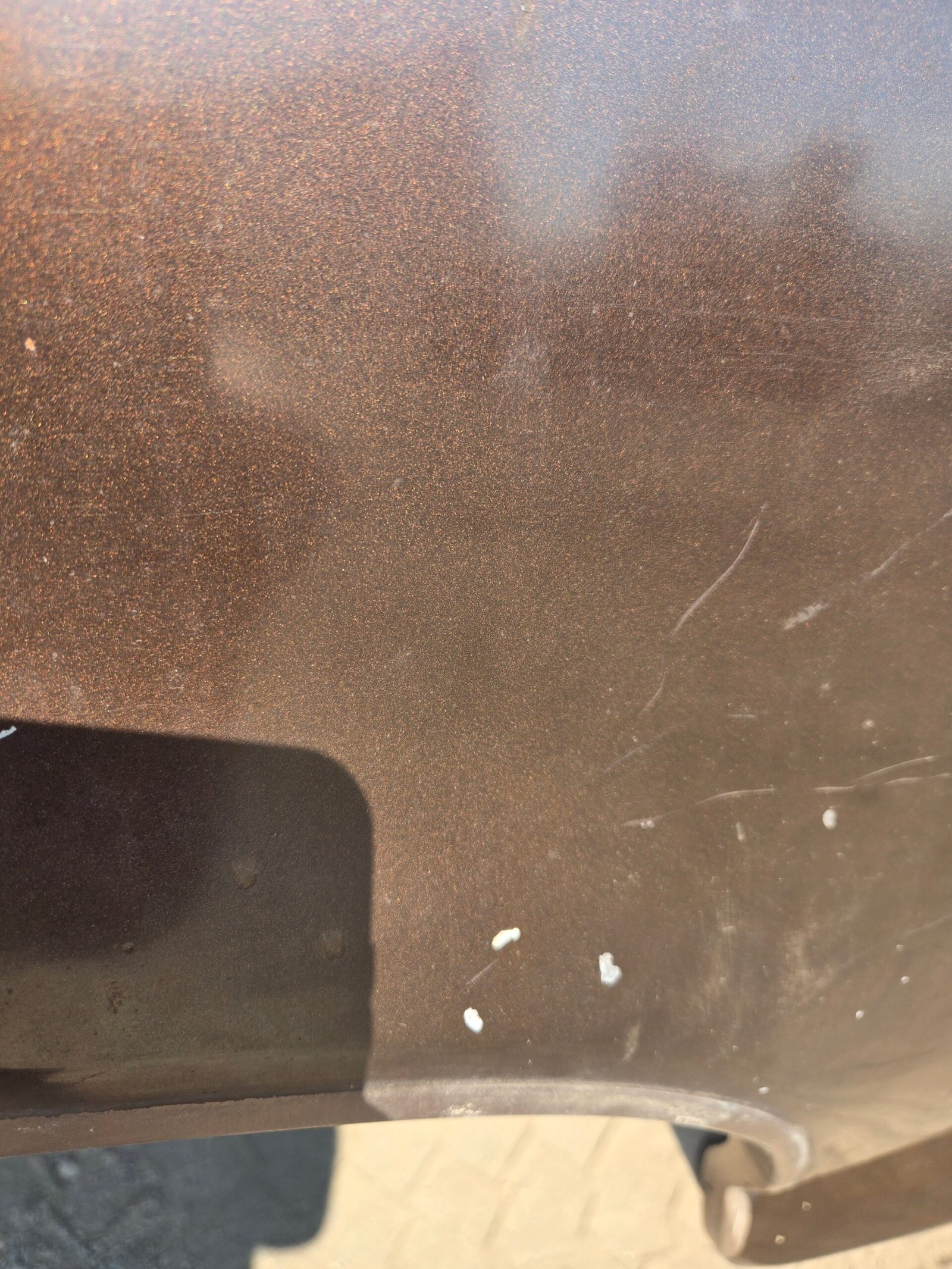 1987-1997 Ford F150 F250 F350 OBS 6' 9" Short Truck Bed - Image 33