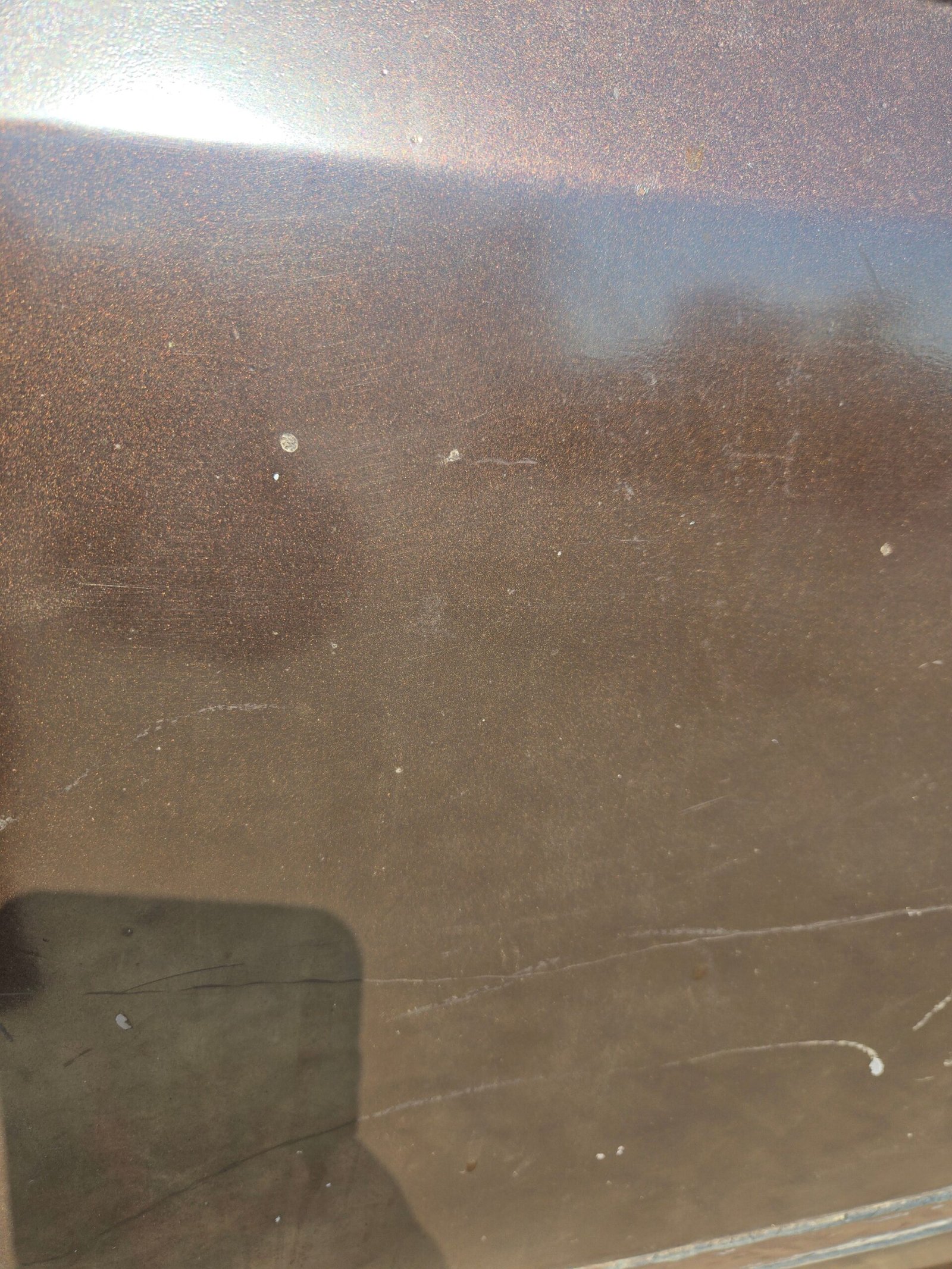 1987-1997 Ford F150 F250 F350 OBS 6' 9" Short Truck Bed - Image 12