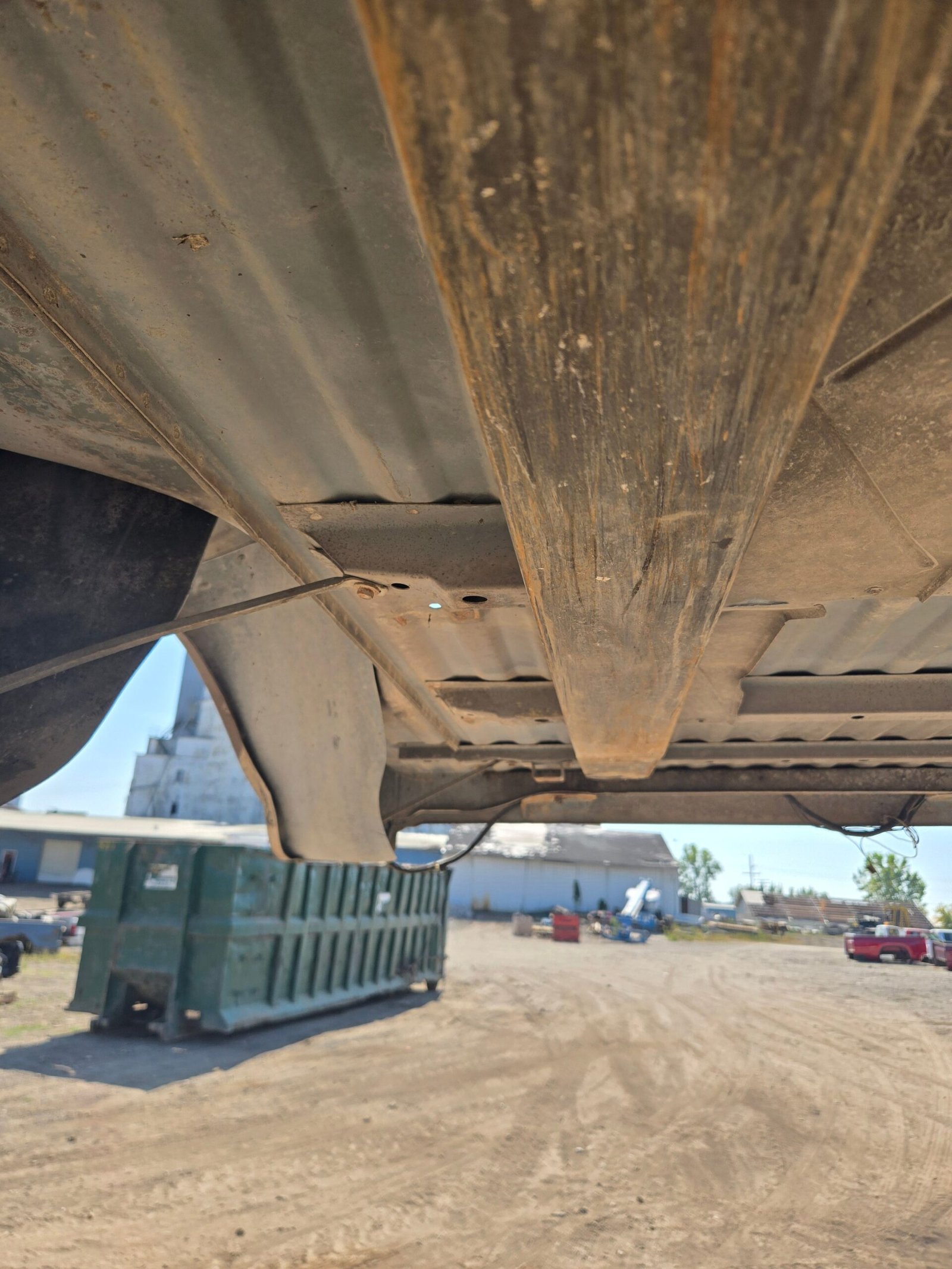 1987-1997 Ford F150 F250 F350 OBS 6' 9" Short Truck Bed - Image 104