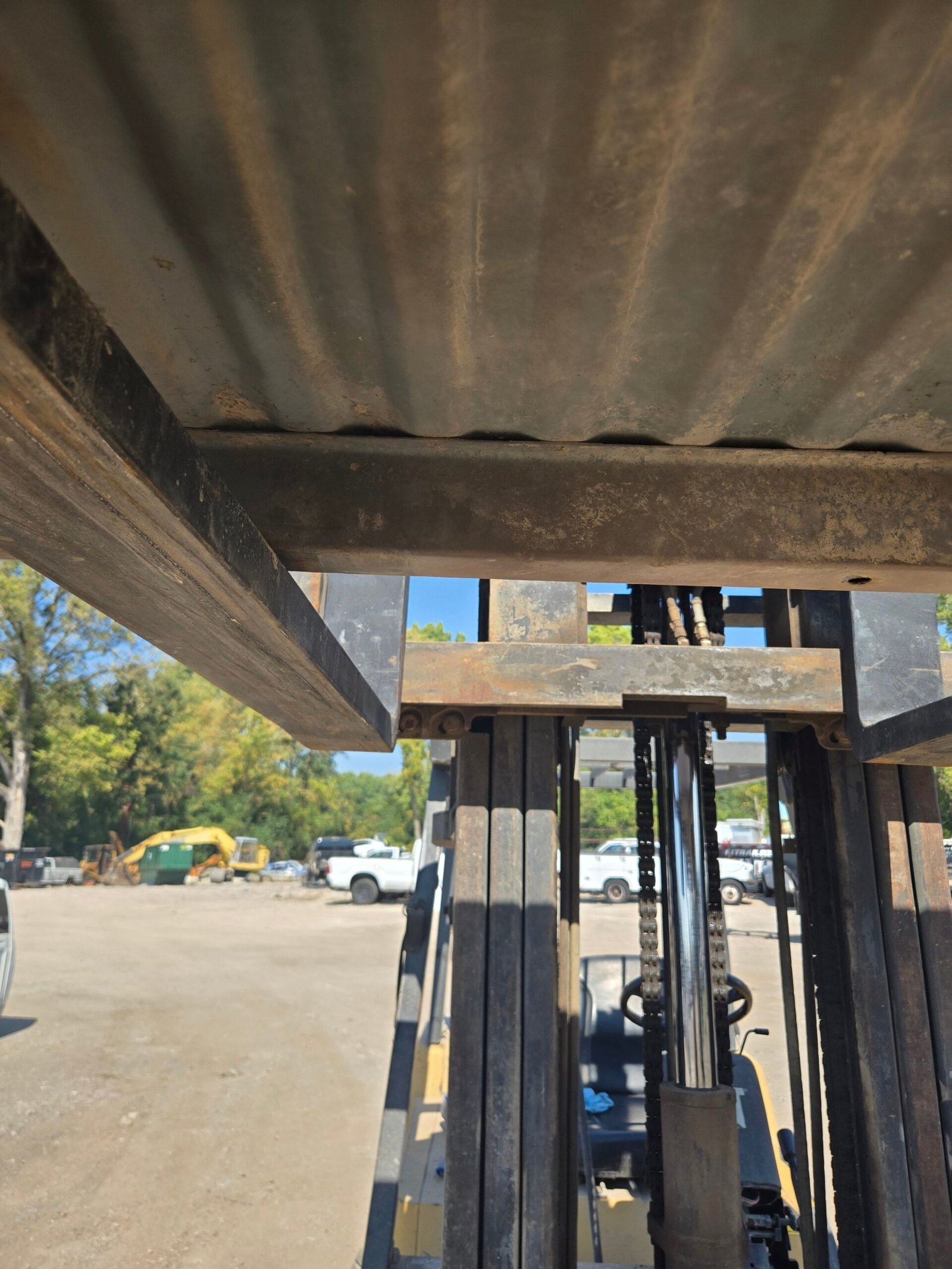 1987-1997 Ford F150 F250 F350 OBS 6' 9" Short Truck Bed - Image 112