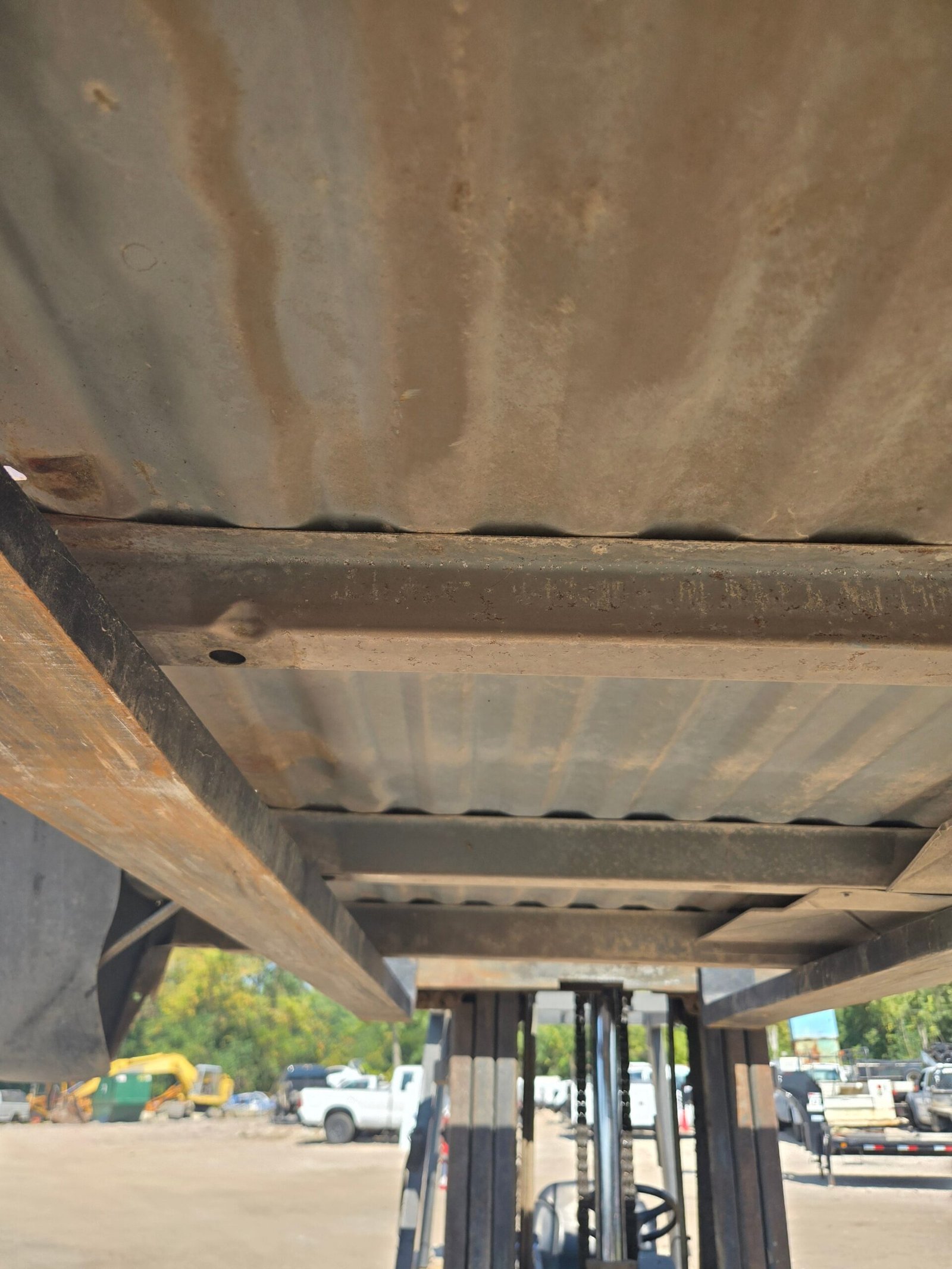 1987-1997 Ford F150 F250 F350 OBS 6' 9" Short Truck Bed - Image 120