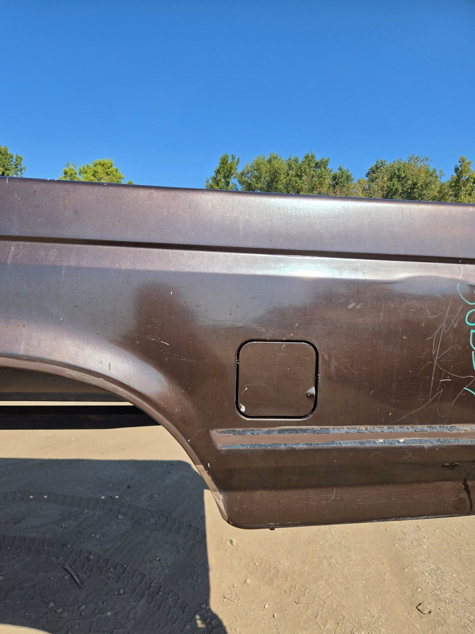 1987-1997 Ford F150 F250 F350 OBS 6' 9" Short Truck Bed - Image 40
