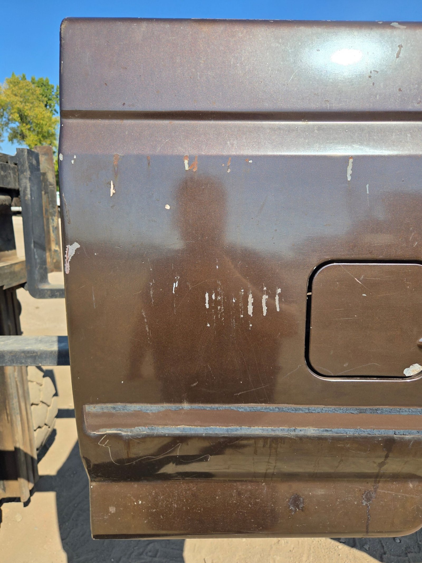 1987-1997 Ford F150 F250 F350 OBS 6' 9" Short Truck Bed - Image 47